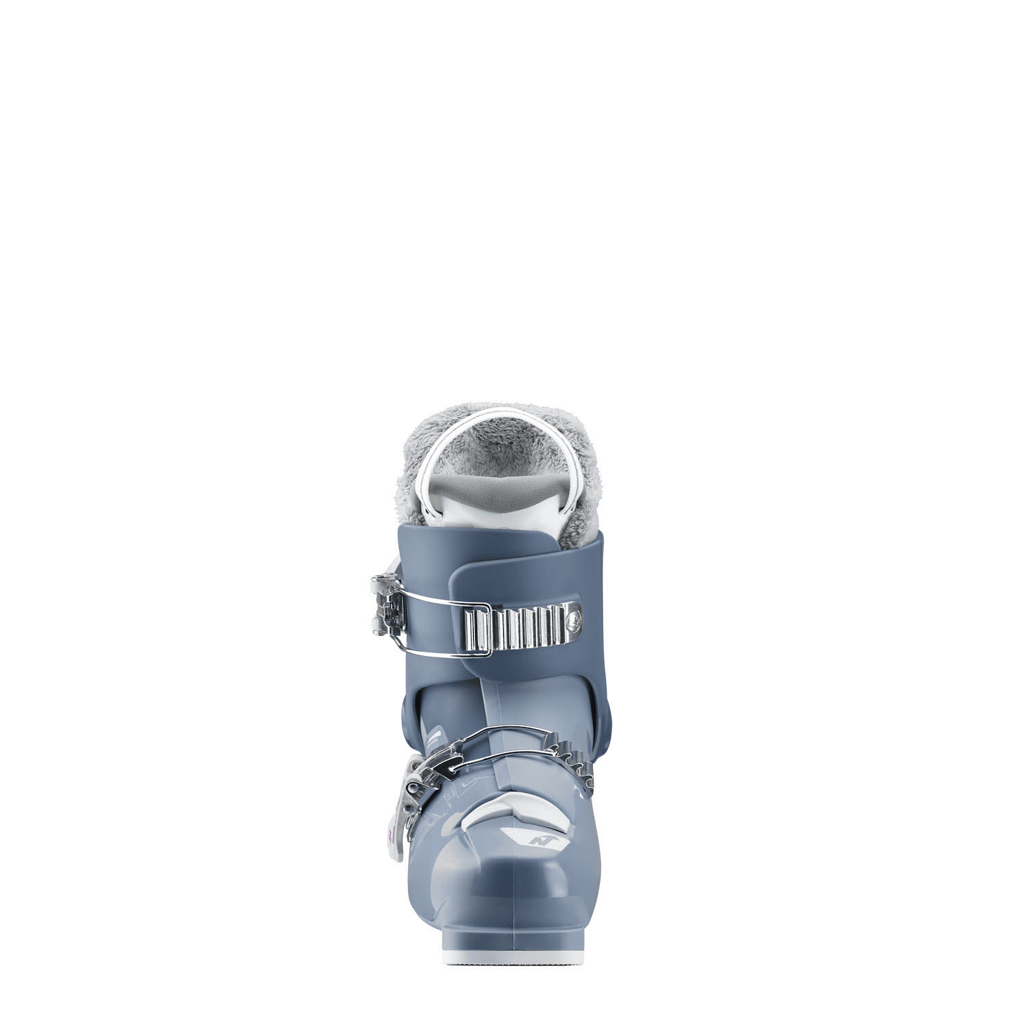Nordica Speedmachine J 2 Mädchen Skischuh Skistiefel blau