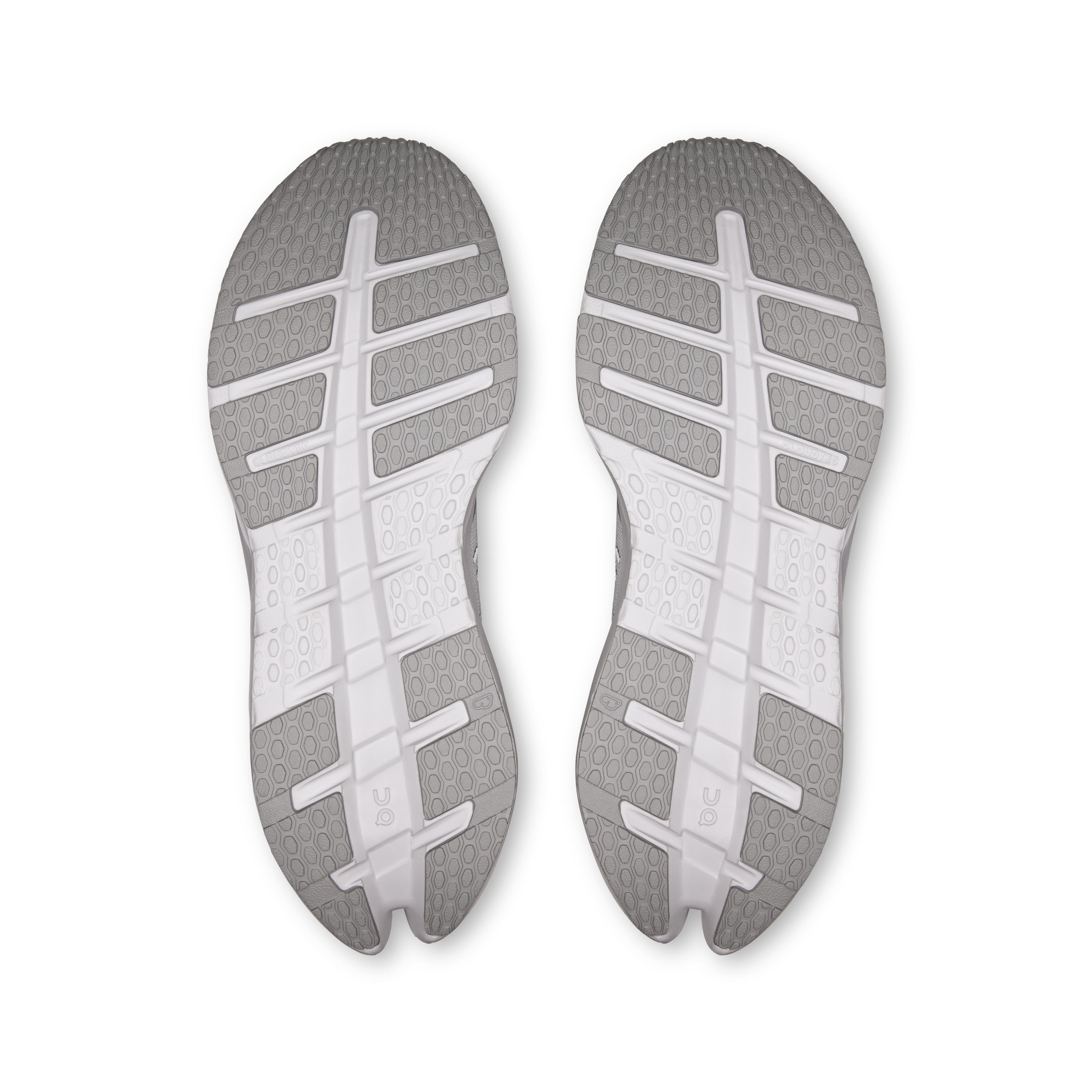 ON CLOUDRUNNER 3 Herren Laufschuhe Joggingschuhe glacier/alloy