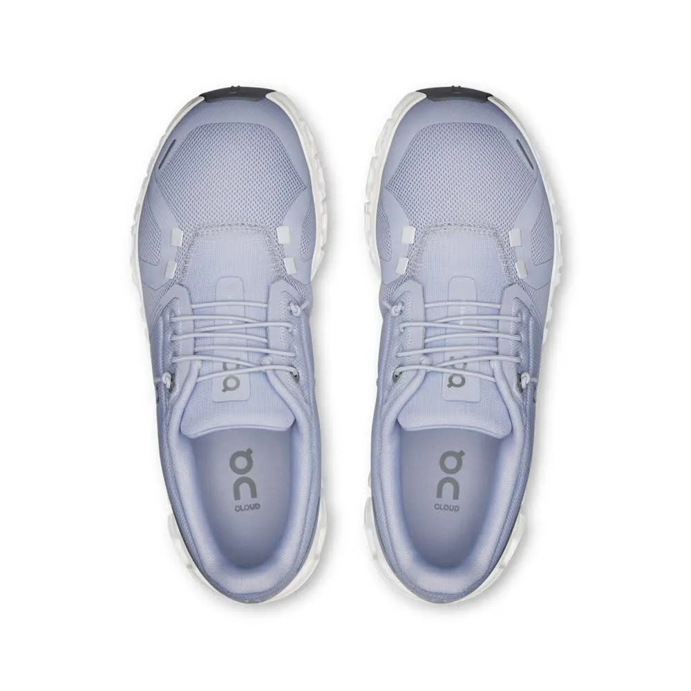 ON Cloud 6 Damen Freizeitschuhe Sneaker lila