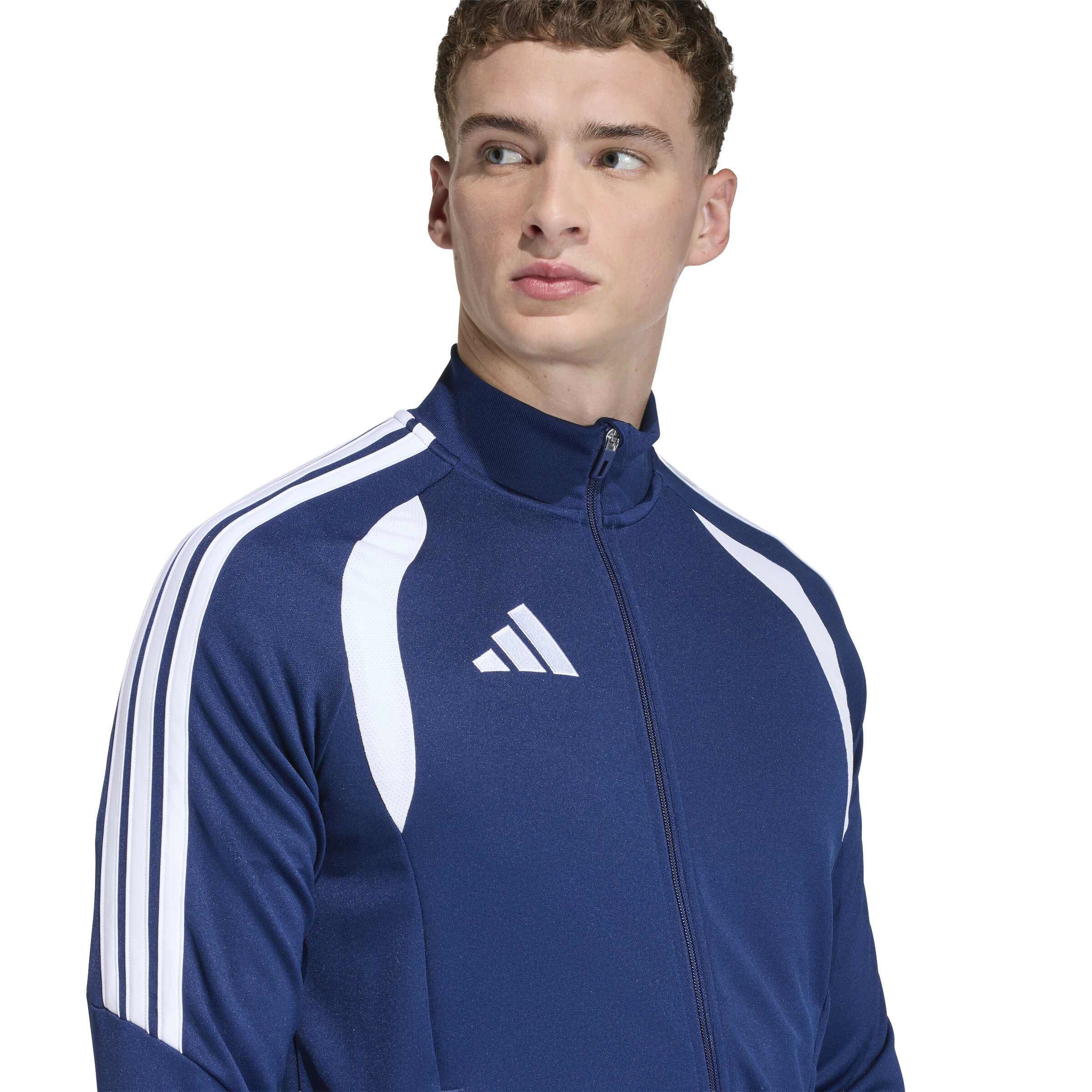 adidas Tiro 26 League Track Top Herren Trainingsjacke blau