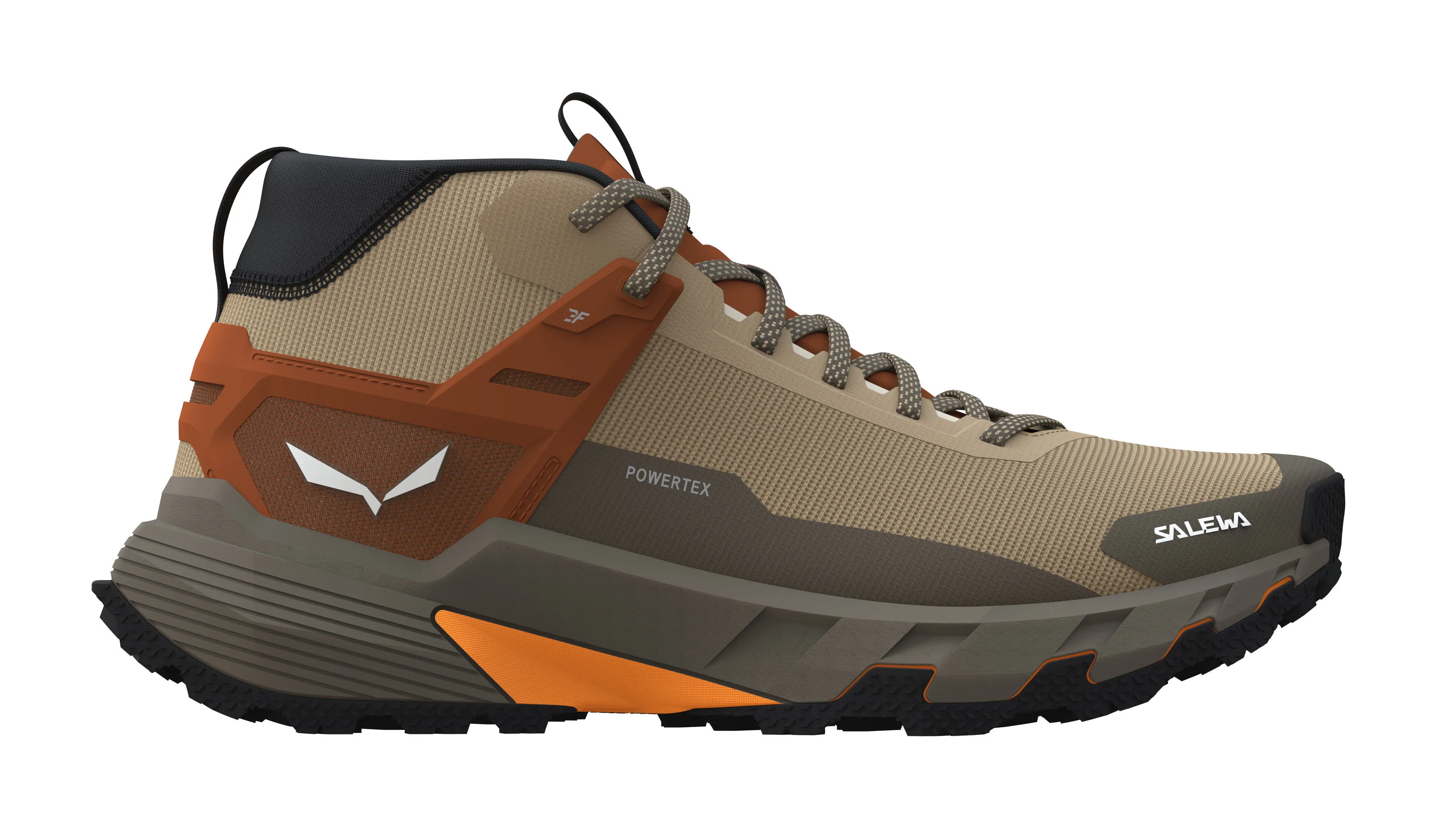 Salewa Pedroc 2 Mid Powertex Herren wasserdichter Speed Hiking Schuh
