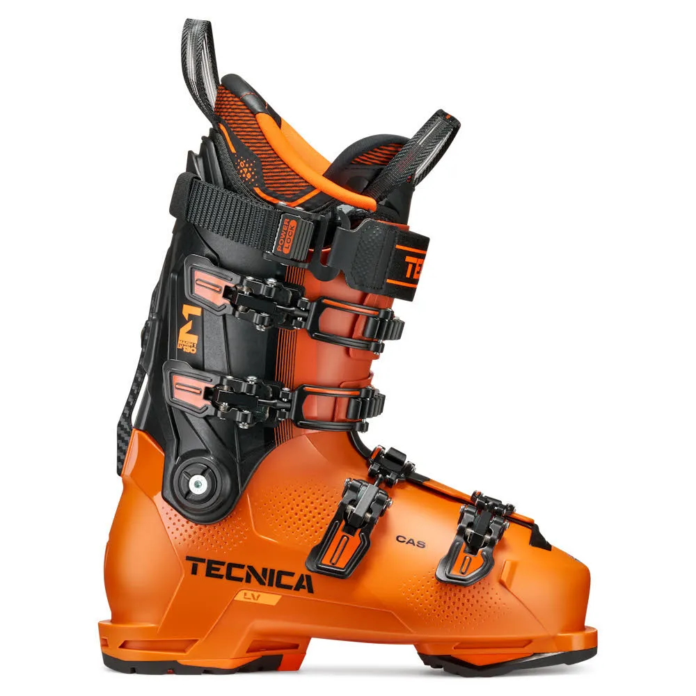 Tecnica MACH1 LV 130 TD2 GW Unisex Skischuhe Skiboots icon orange