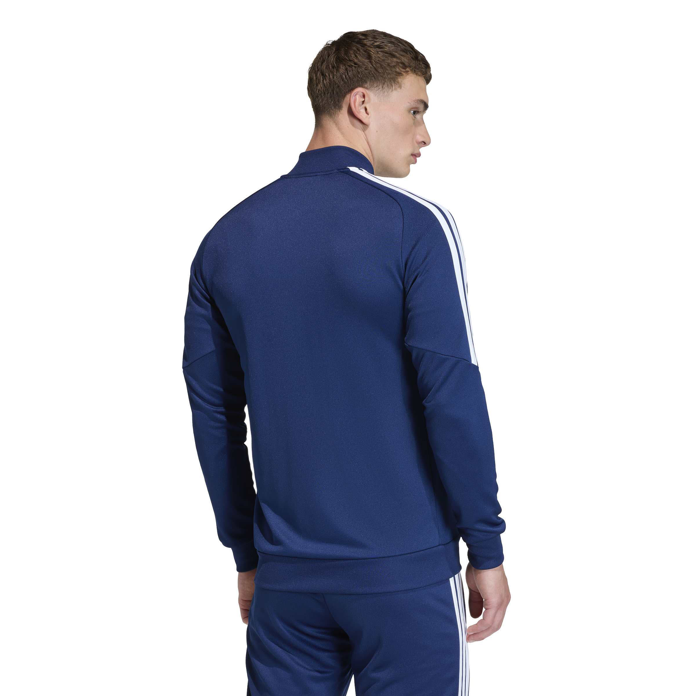 adidas Tiro 26 League Track Top Herren Trainingsjacke blau