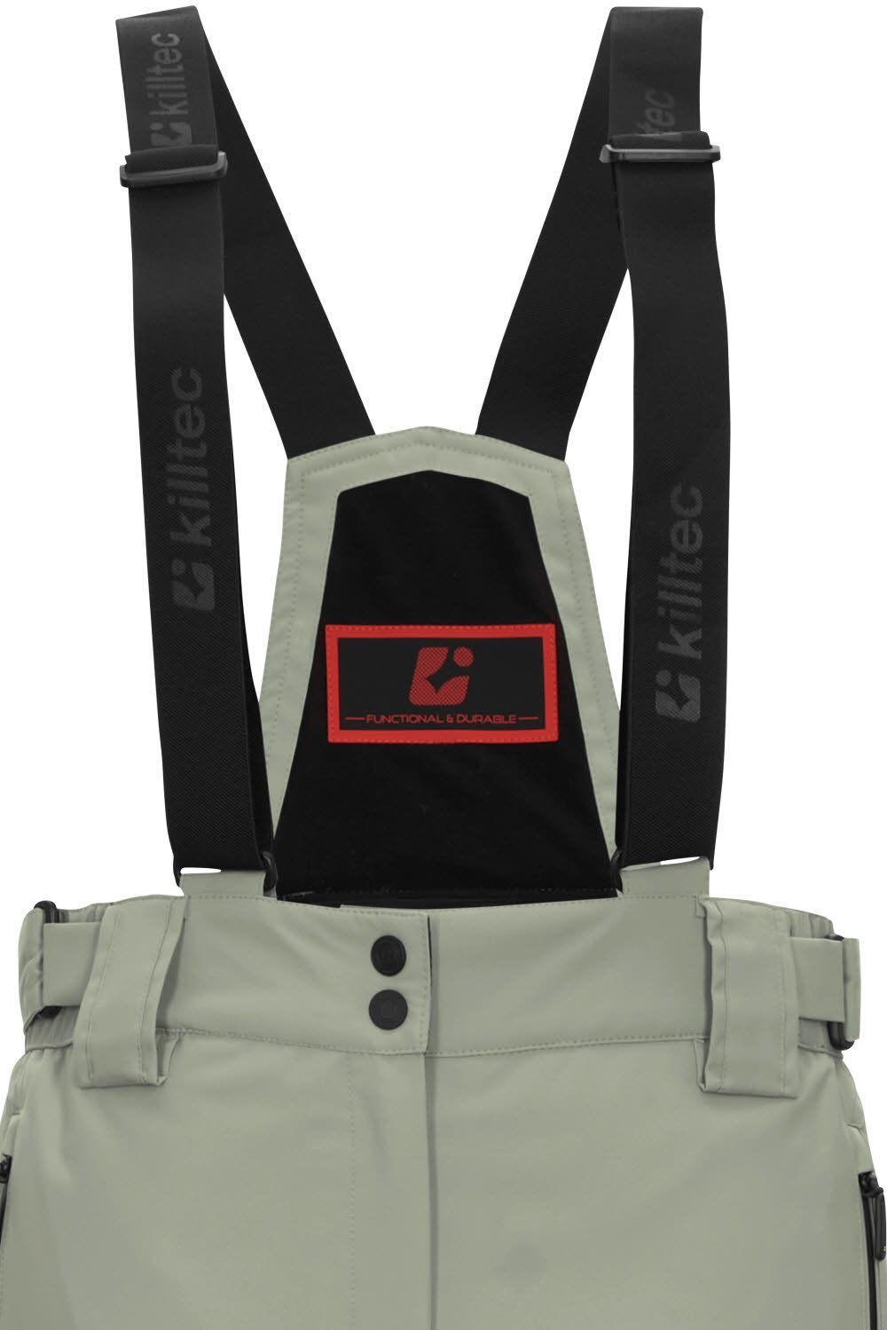 KILLTEC DA KSW 249 SKI PNTS Damen Ski-/Snowboardhose dark sea foam
