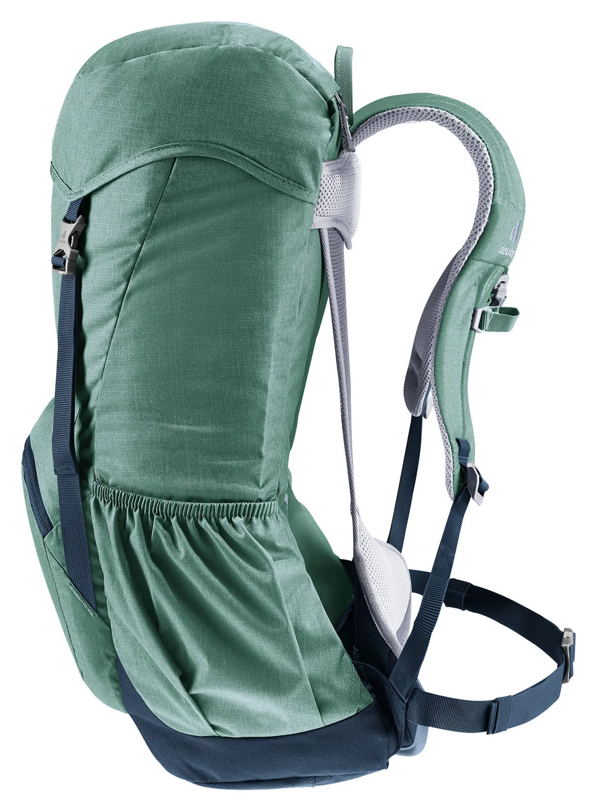 Deuter Zugspitze 24 Wanderrucksack seagreen-ink
