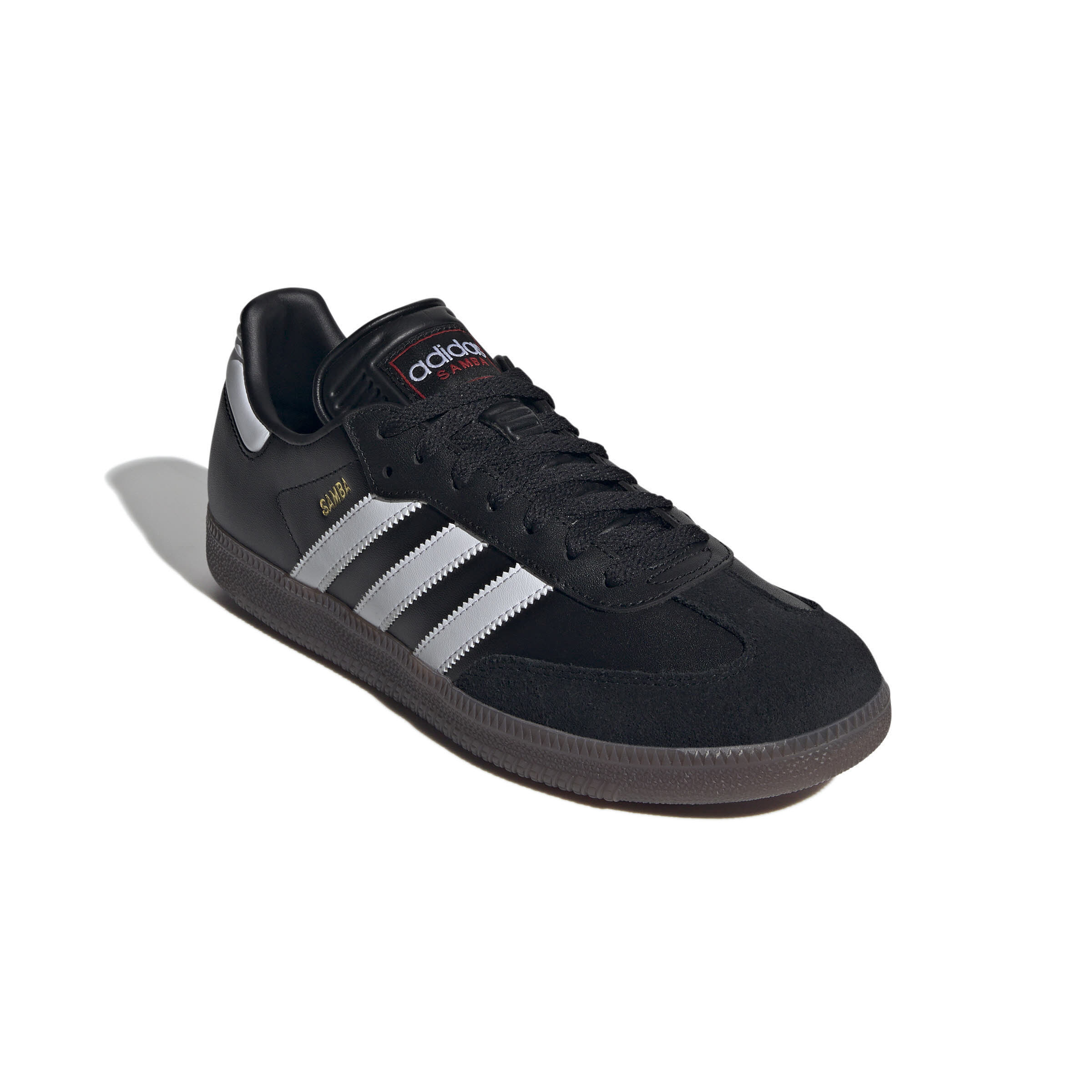 adidas Samba IN Fußballschuh Hallenschuh Herren schwarz