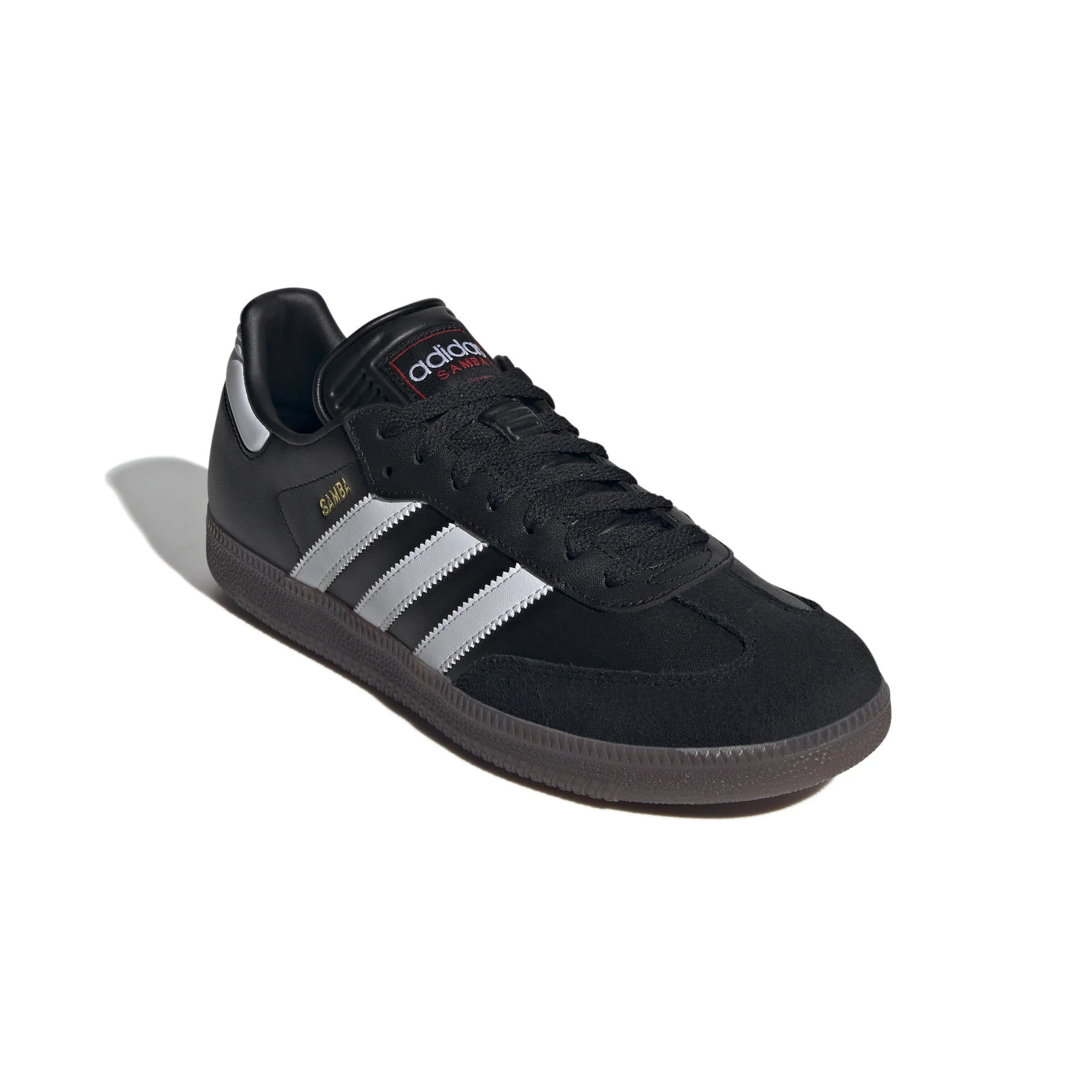 adidas Samba IN Fußballschuh Hallenschuh Herren schwarz