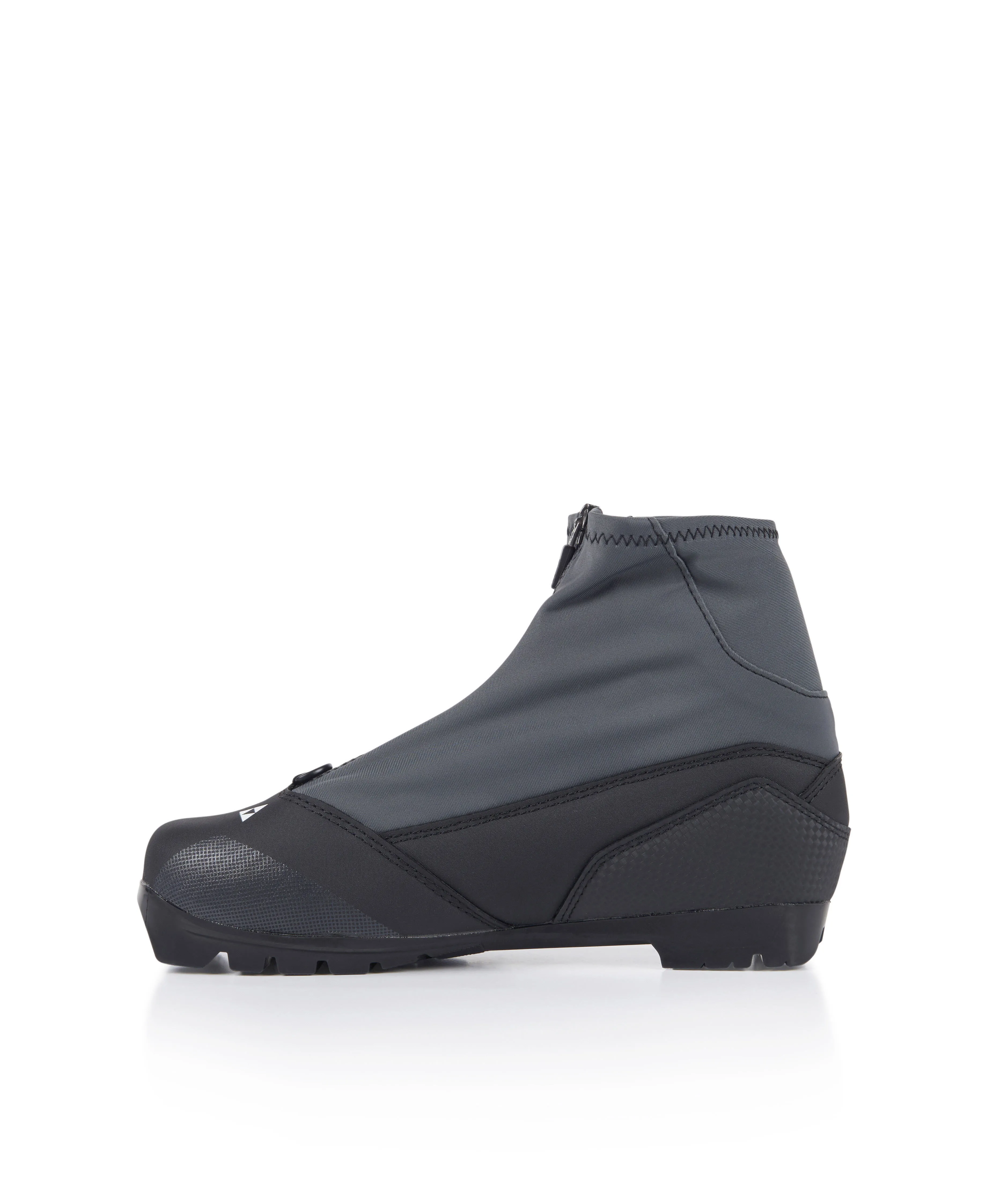 Fischer XC TOURING WS Damen Classic Touring Langlaufschuhe schwarz