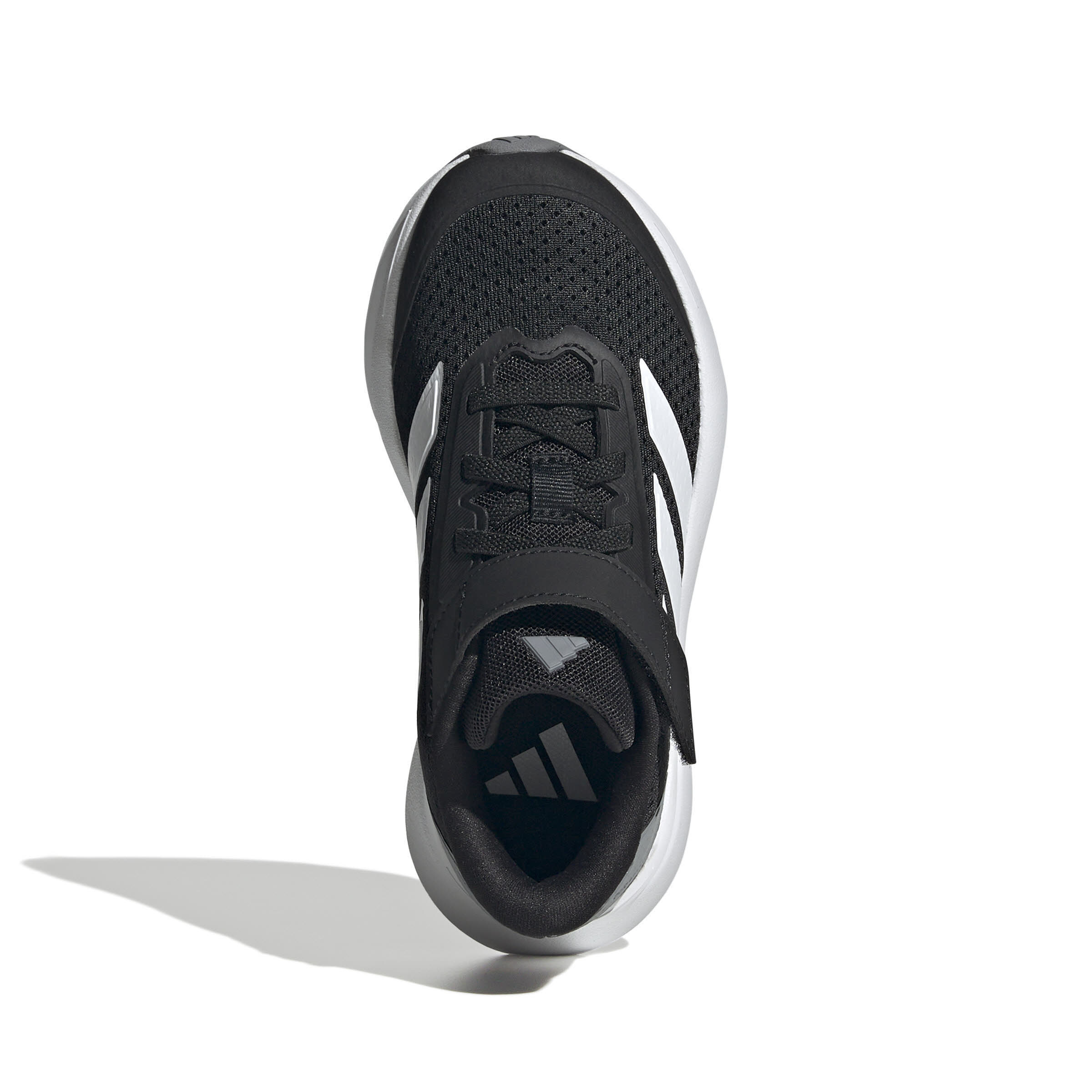 adidas DURAMO SL2 EL C Jungen Sneaker Laufschuhe Sportschuhe schwarz/weiß