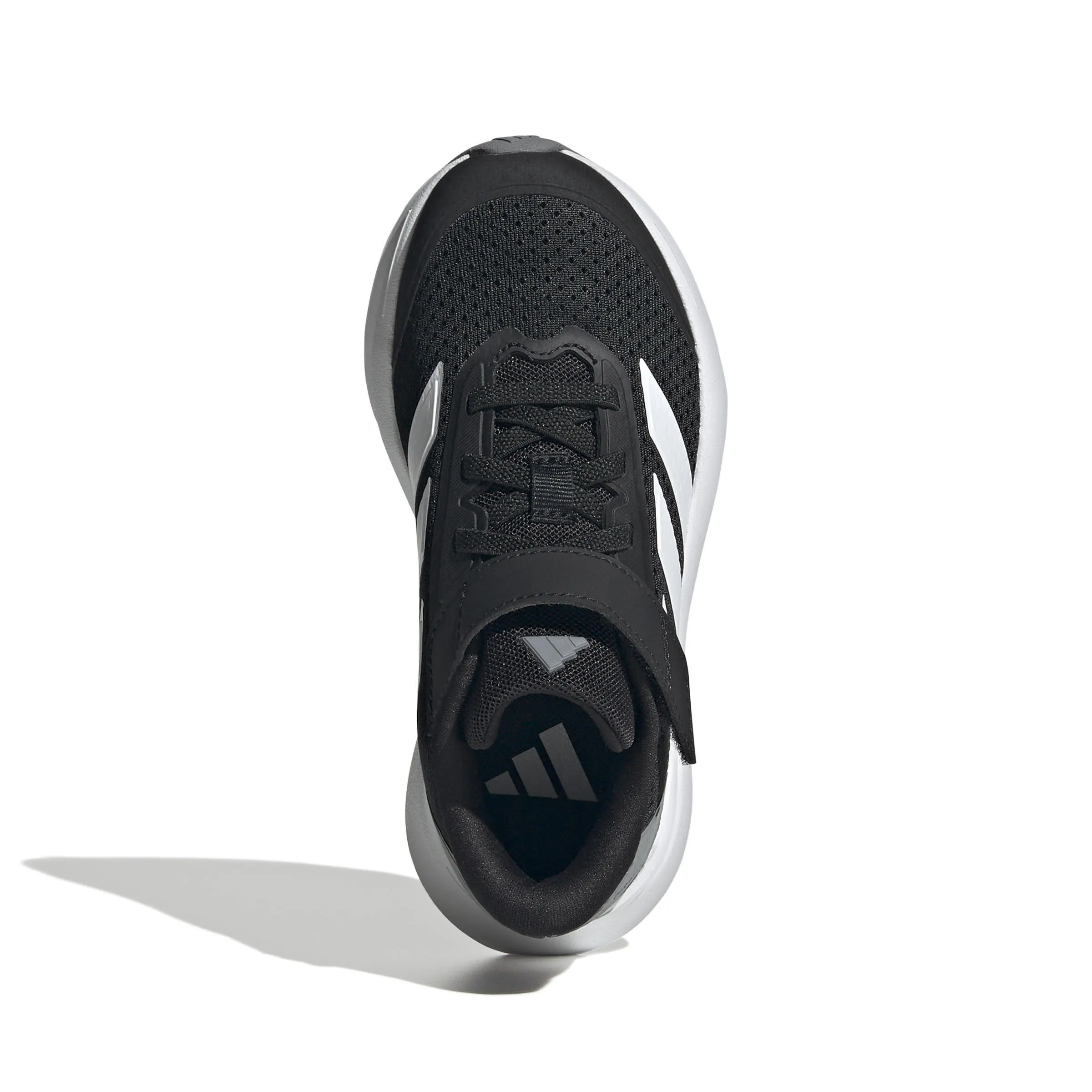 adidas DURAMO SL2 EL C Jungen Sneaker Laufschuhe Sportschuhe schwarz/weiß