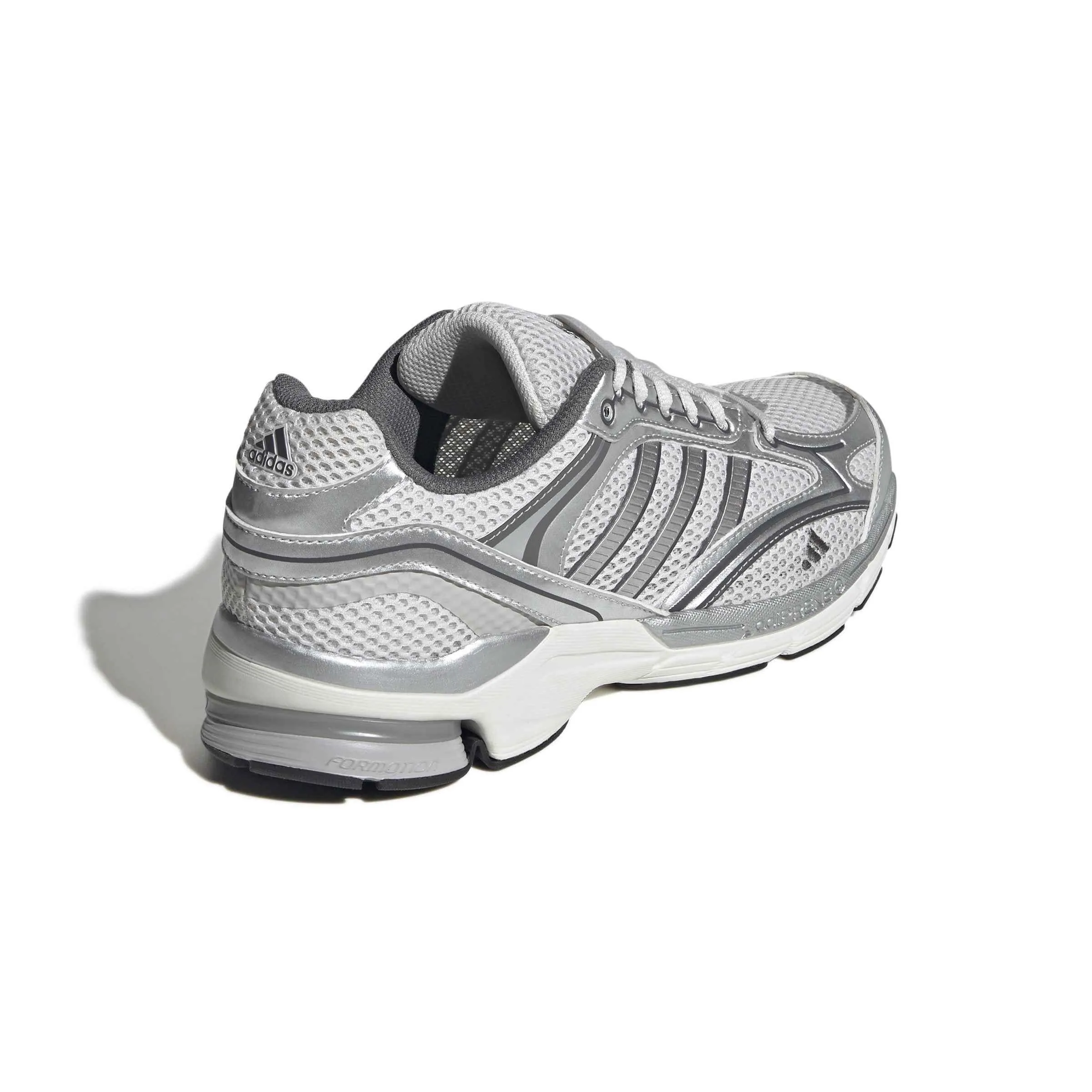 adidas SPIRITAIN 2000 Herren Sportschuhe Sneaker sportlich grau