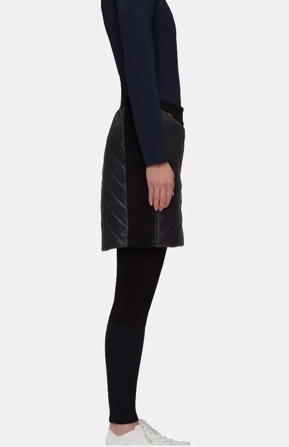 Mammut Aenergy IN Skirt Damen Rock Funktionsrock schwarz