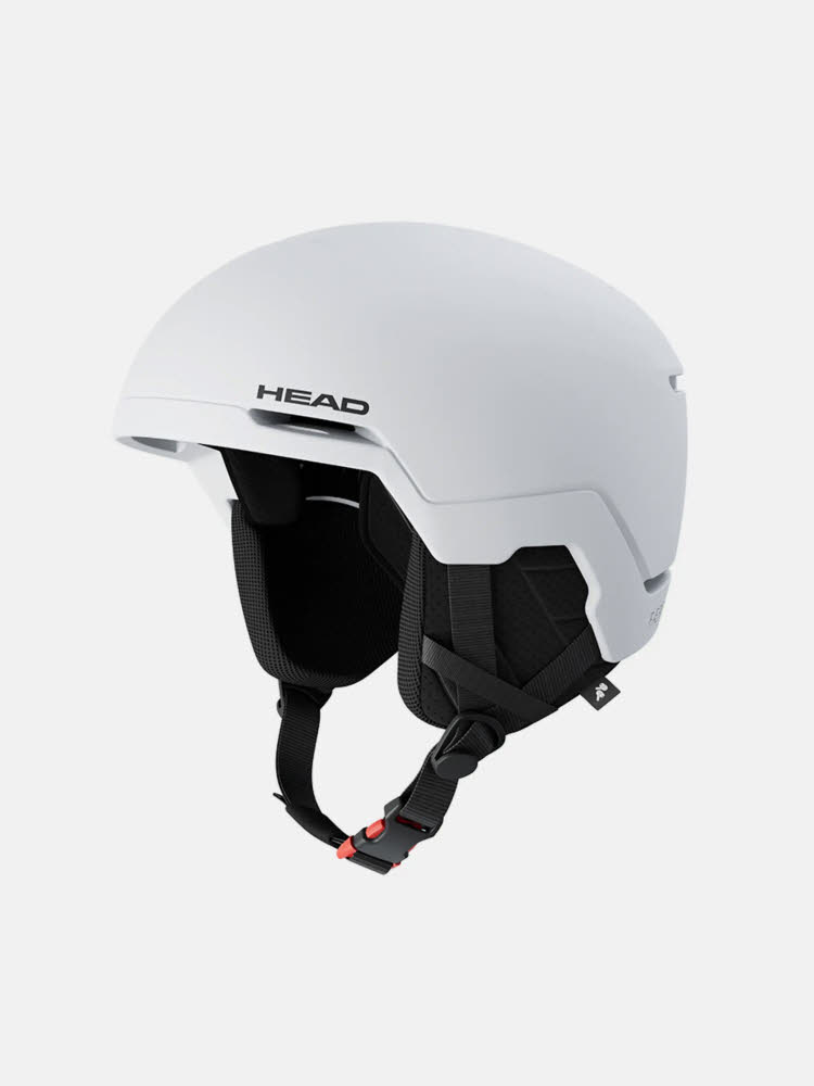 Head FAERO Damen Skihelm Snowboardhelm weiß