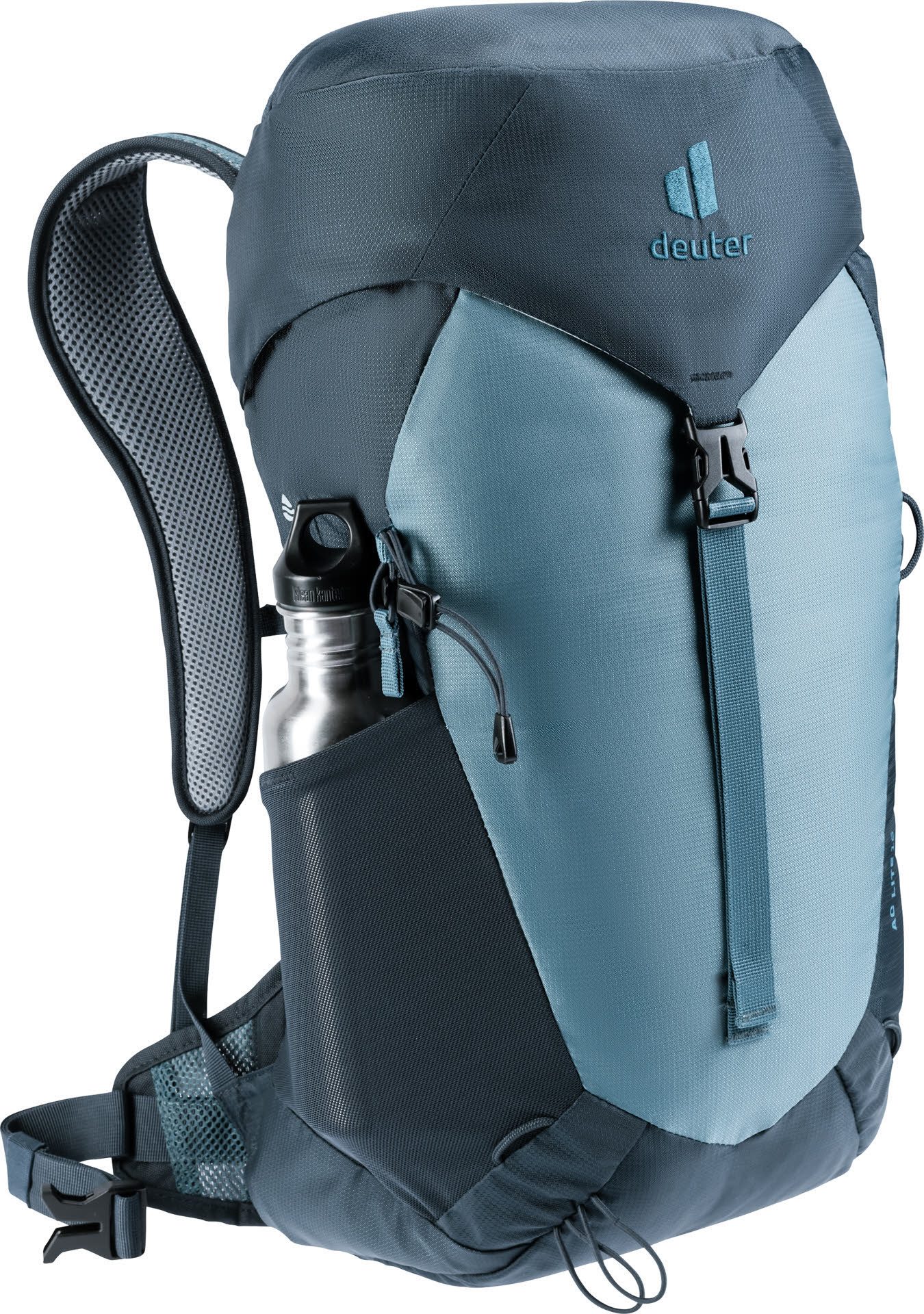 Deuter AC LITE 16 Unisex Rucksack Wanderrucksack Trekkingrucksack blau