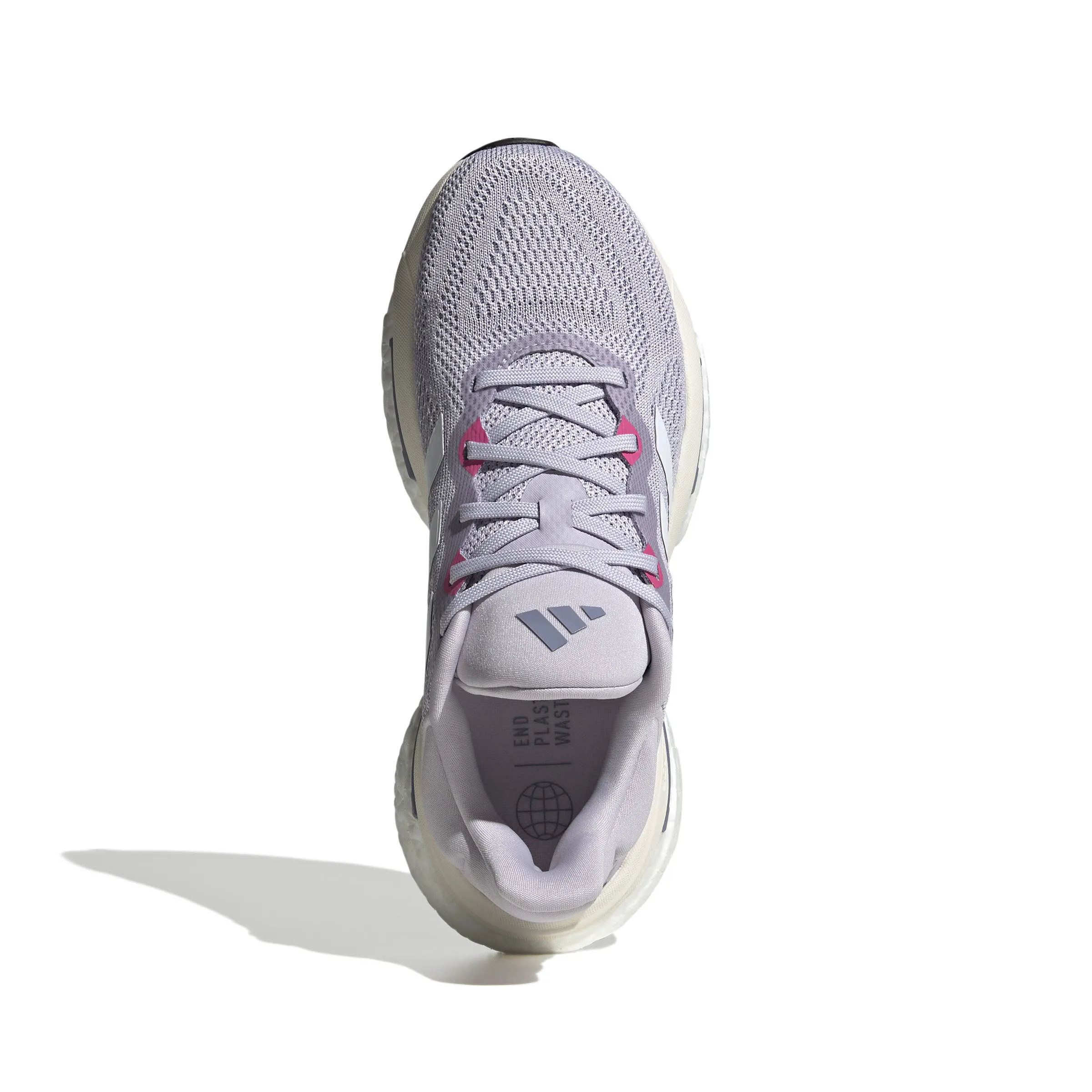 adidas Solarglide 6 Laufschuh Joggingschuh Sportschuh Damen lila NEU