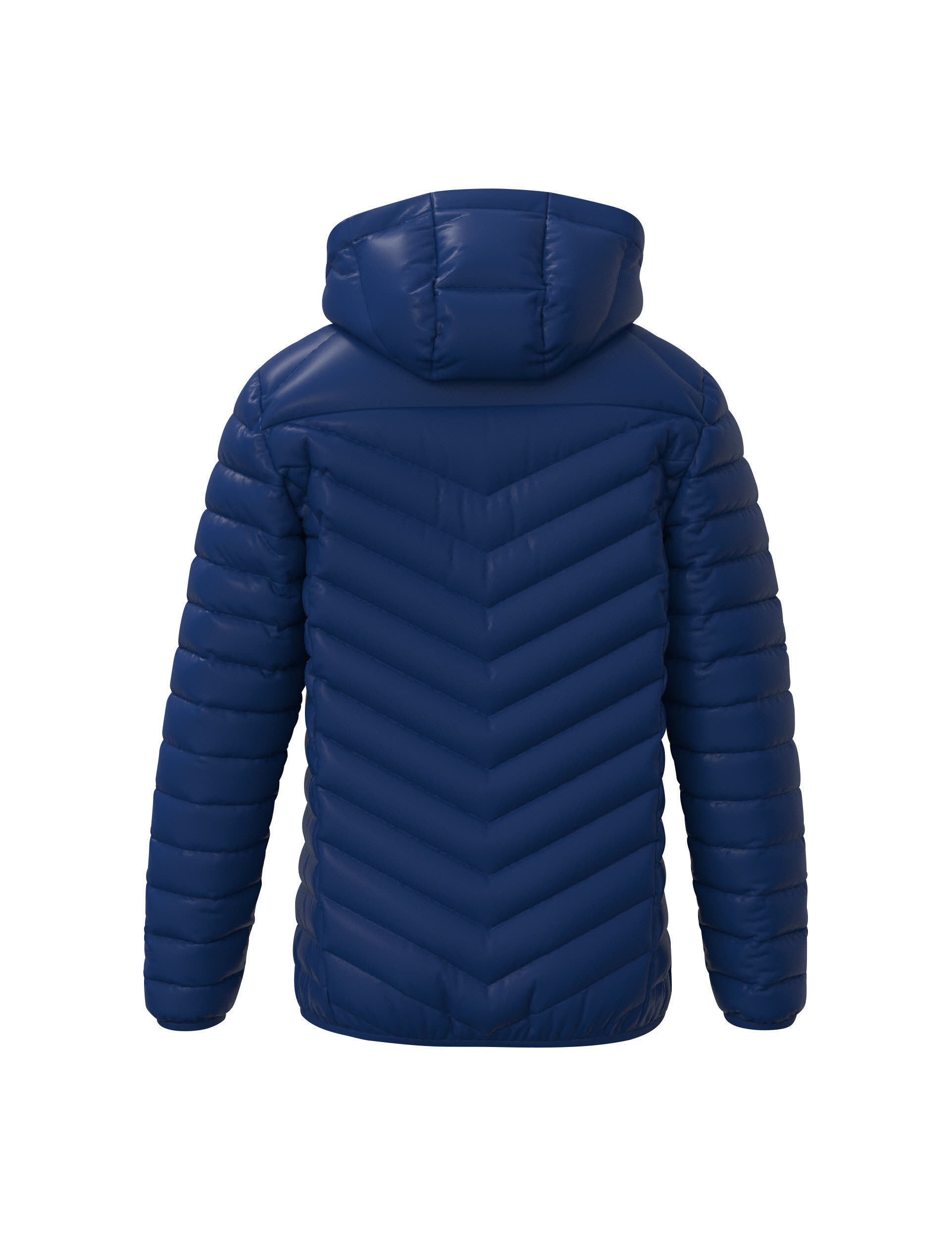 erima Steppjacke Herren