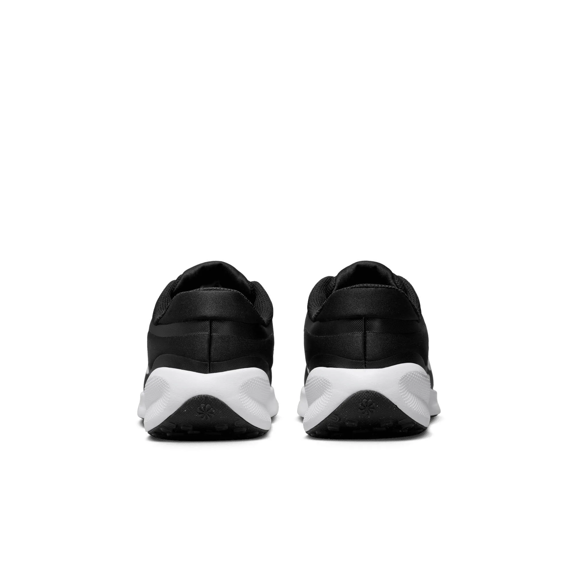 Nike Revolution 7 Big Kids Sneaker Laufschuh Kinder schwarz