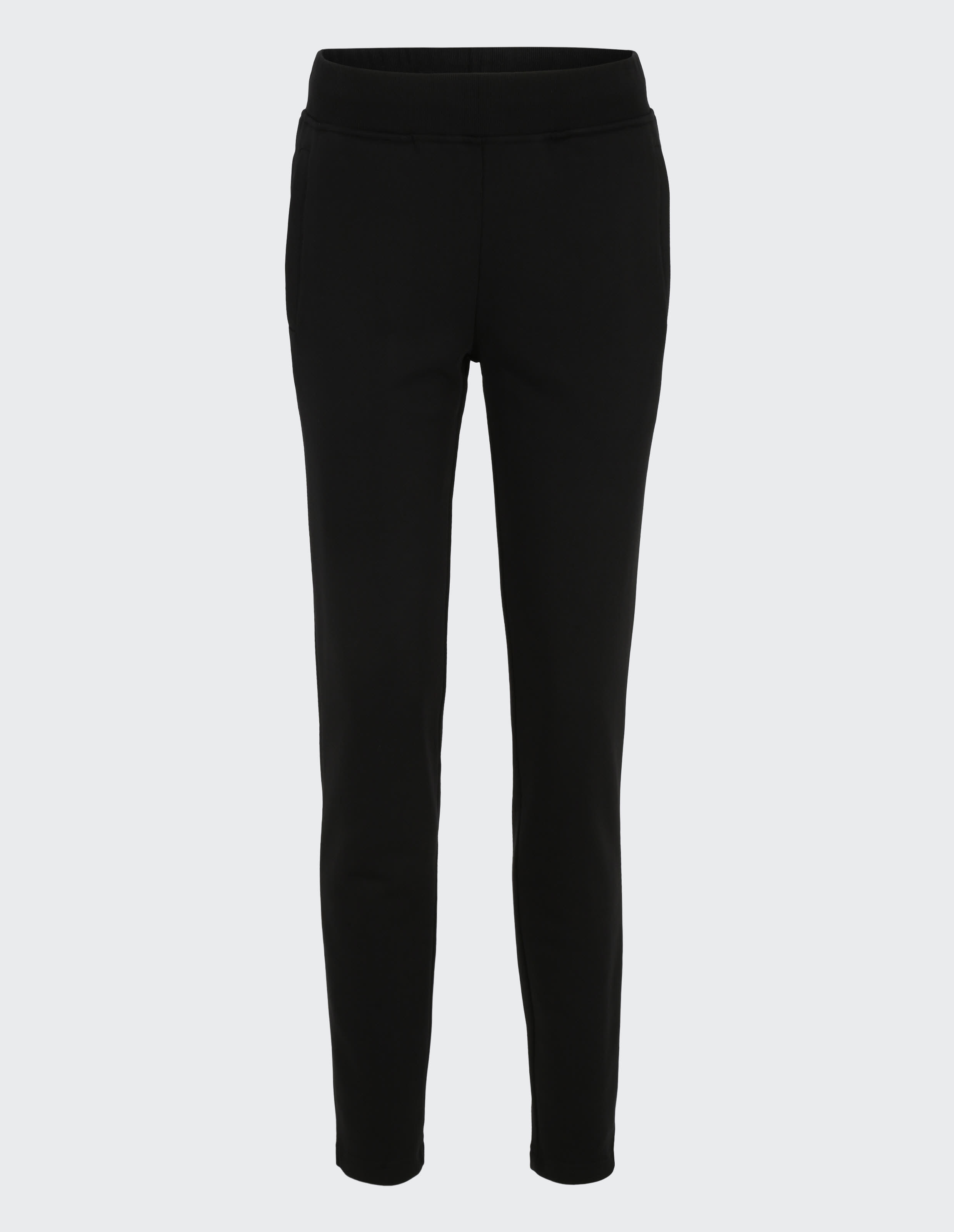 JOY Damen Hose lang schwarz