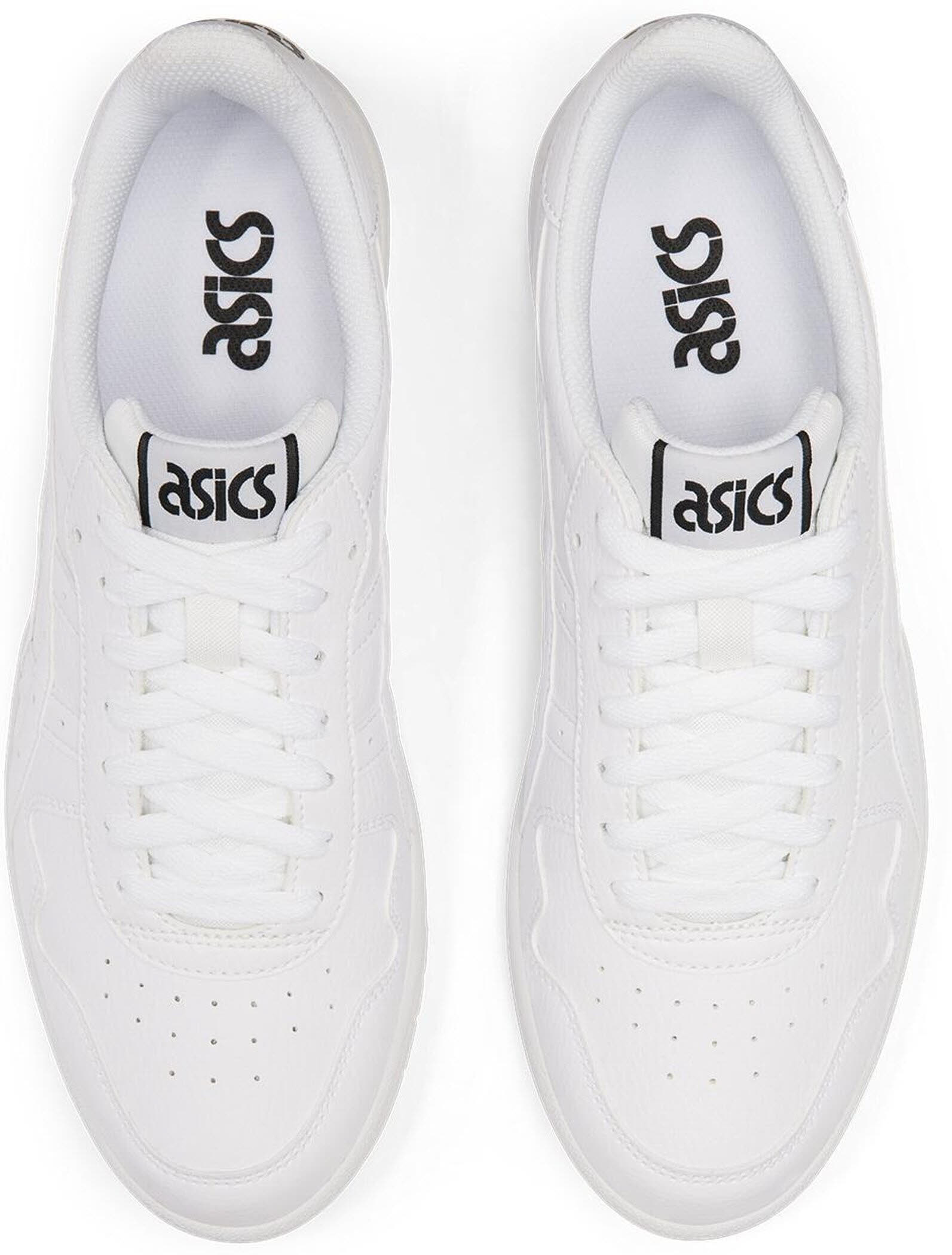 Asics JAPAN S™ Herren Freizeitschuhe Sneaker Low sportlich weiß