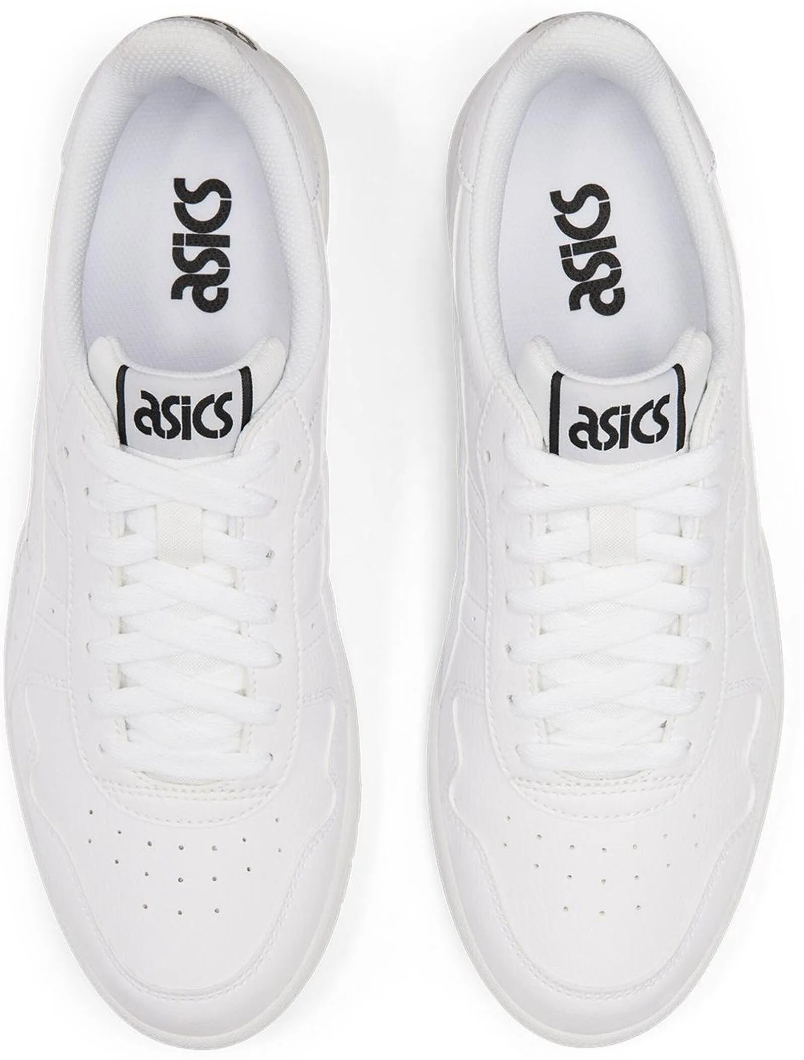 Asics JAPAN S™ Herren Freizeitschuhe Sneaker Low sportlich weiß