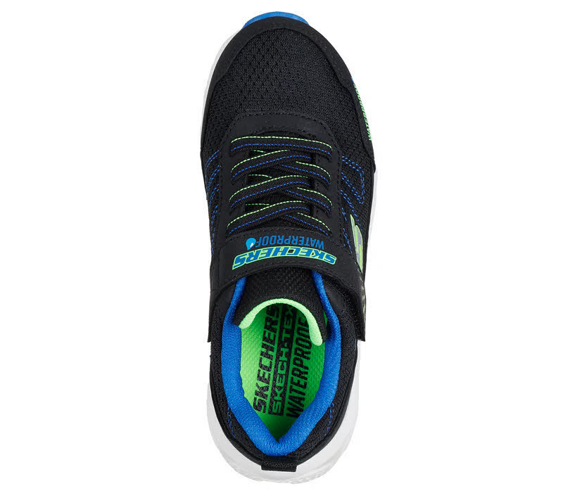 Skechers Elite Sport Tread - Aquavek Sneaker Jungen