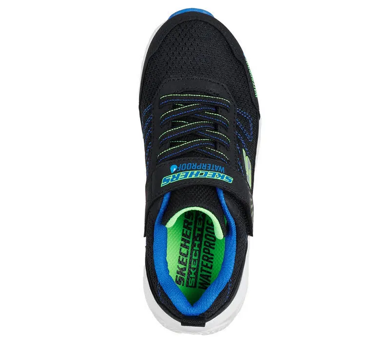 Skechers Elite Sport Tread - Aquavek Sneaker Jungen