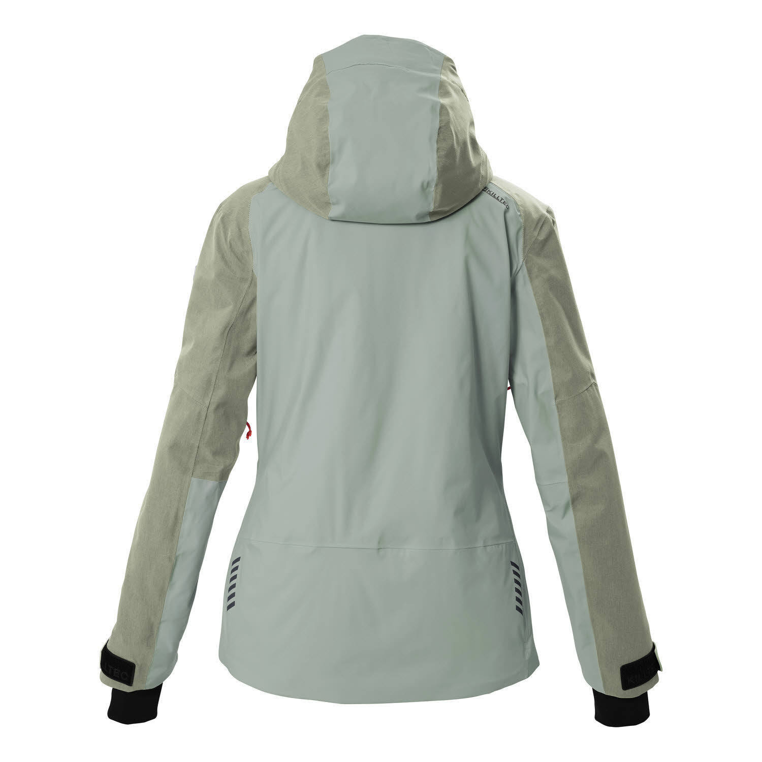 Killtec KSW 227 WMN SKI JCKT Damen Skijacke Snowboardjacke Winterjacke sea foam