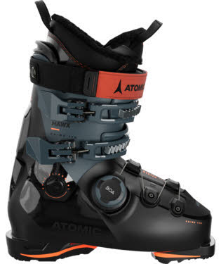Atomic HAWX PRIME 110 BOA GW Alpin-Skischuhe Herren Unisex schwarz