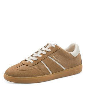 Tamaris Sneaker Damen braun