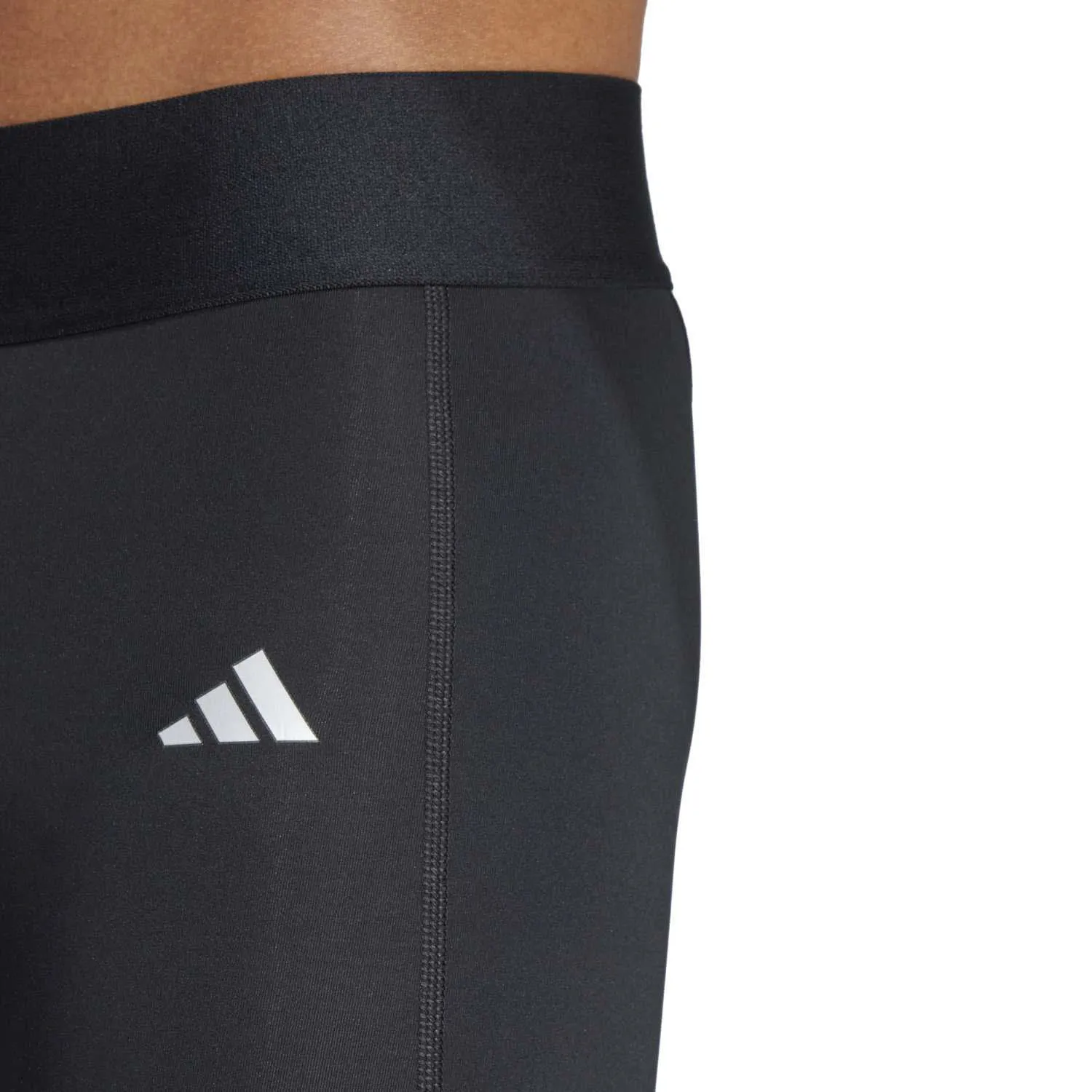 adidas TF SHRT TIGHT M Herren Fußballshorts Unterziehhose schwarz