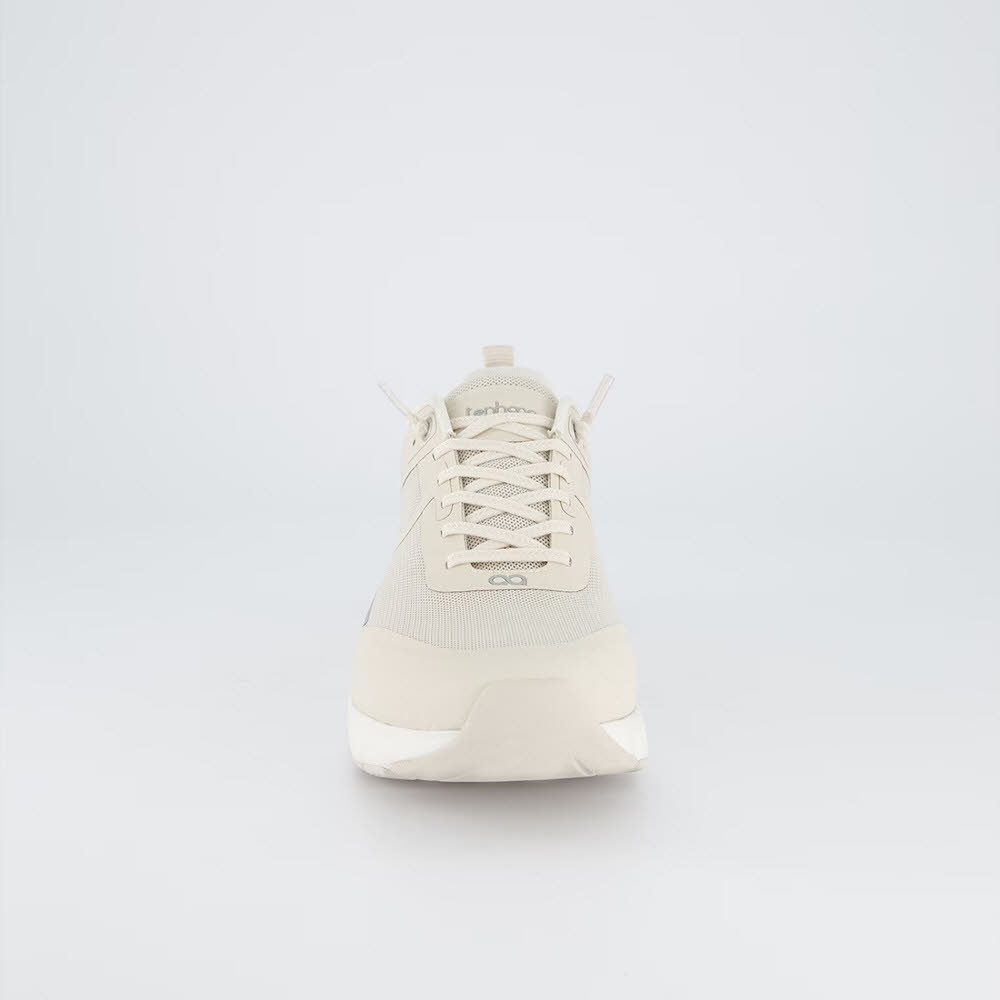 tenhaag (Paul Green) The Walker Damen Sportschuhe Sneaker Low beige