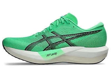 Asics Magic Speed 5 Herren Laufschuhe Joggingschuhe vital Green