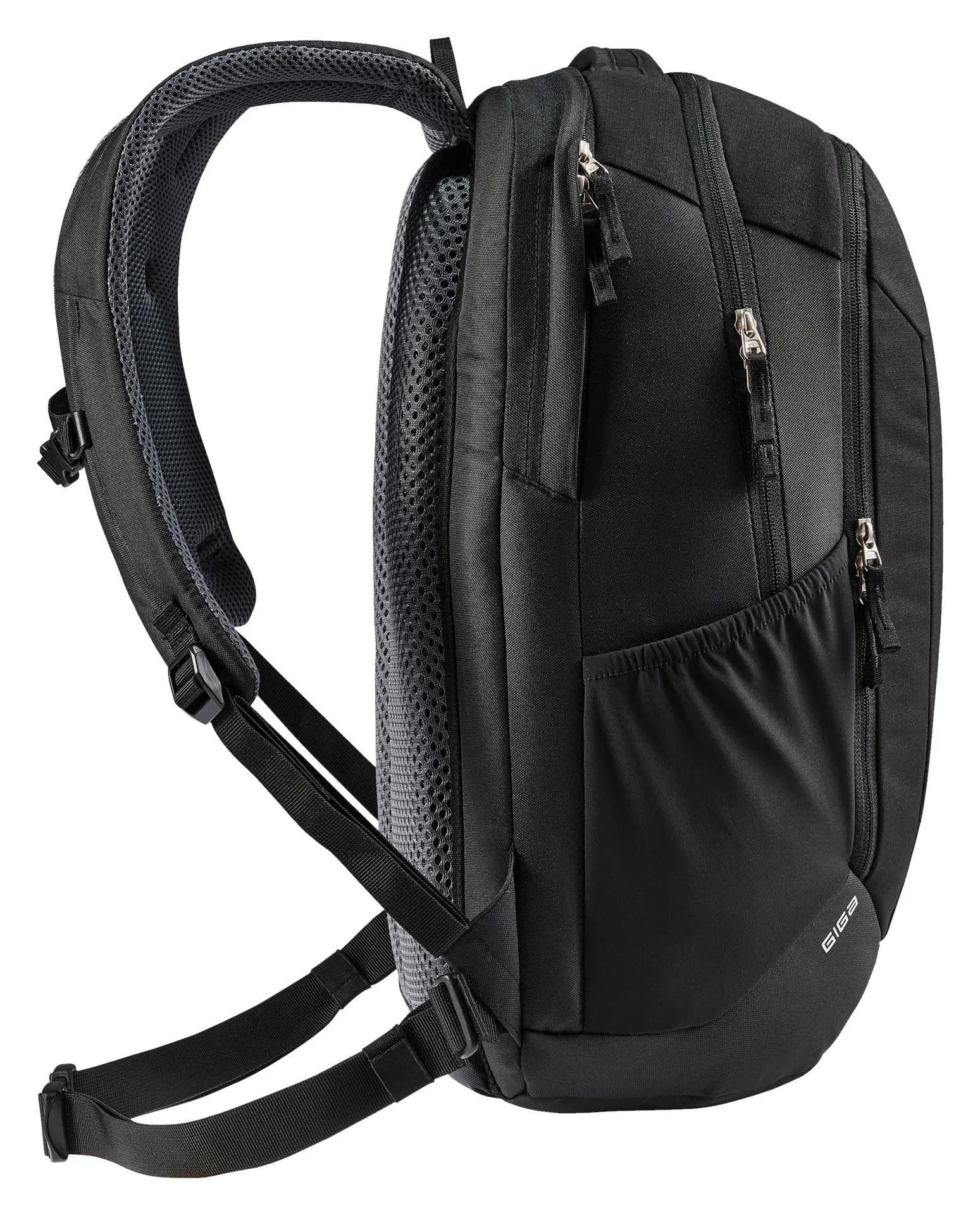 Deuter Giga Herren Lifestyle Rucksack Freizeit Schule Uni black NEU