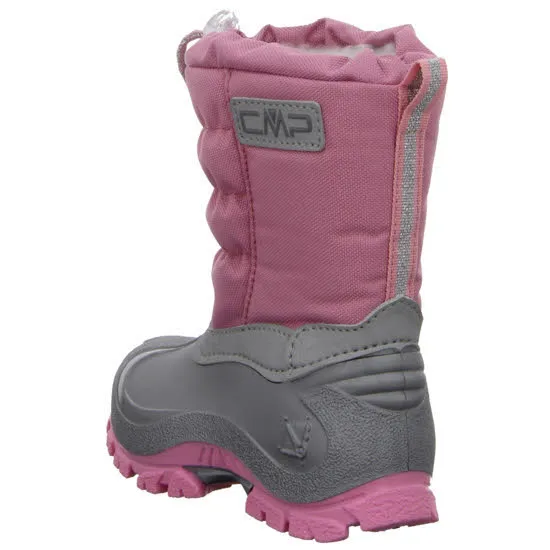 CMP KIDS HANKI 2.0 Mädchen Winterschuhe Winterstiefel Gummistiefel lila