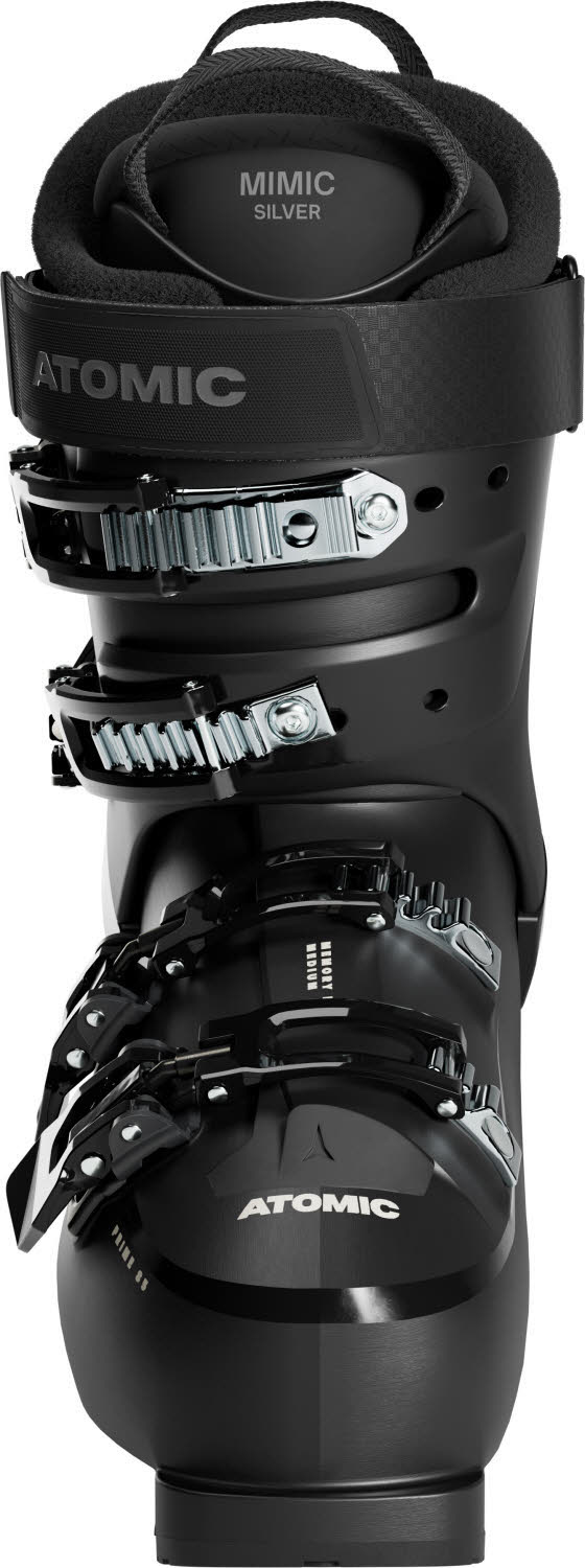 Atomic Hawx Prime 85 W Damen  Skischuh Skistiefel schwarz
