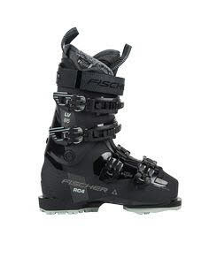 Fischer RC4 85 LV Damen Skischuh schwarz