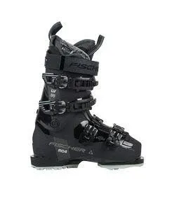 Fischer RC4 85 LV Damen Skischuh schwarz