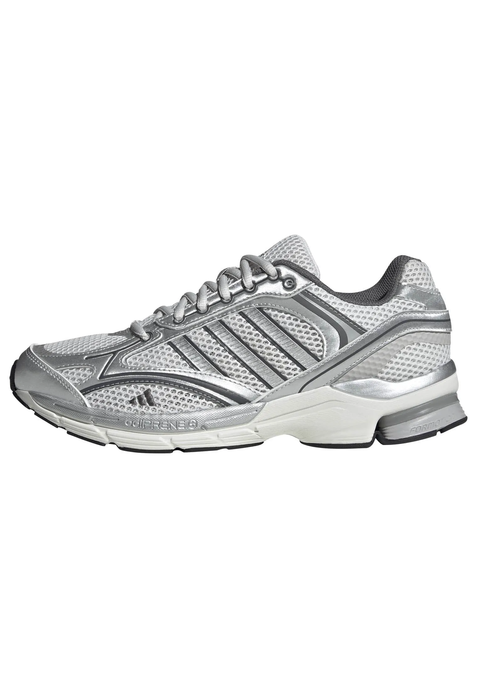 adidas SPIRITAIN 2000 Herren Sportschuhe Sneaker sportlich grau