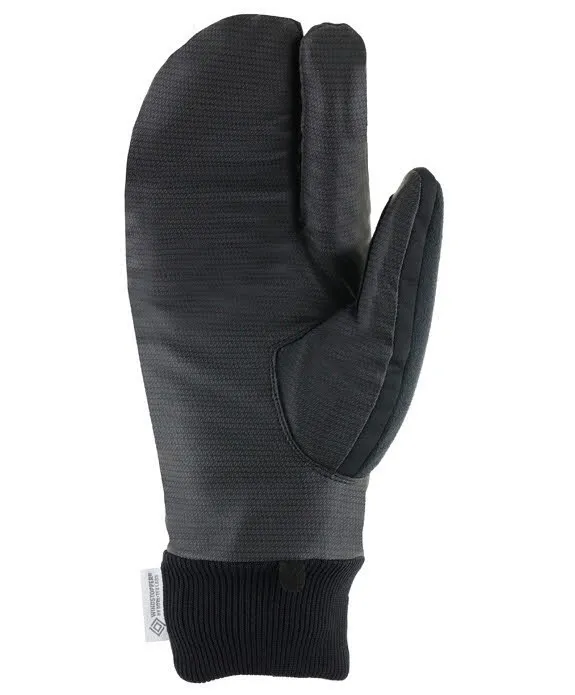 Roeckl Sports Tesero 2 Trigger Unisex Langlaufhandschuhe black