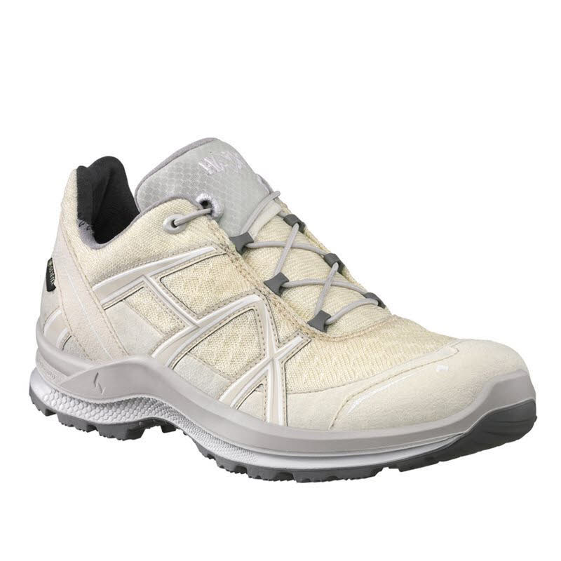 Haix Black Eagle Adventure 2.2 GTX WS Damen Trekkingschuh Wanderschuhe beige