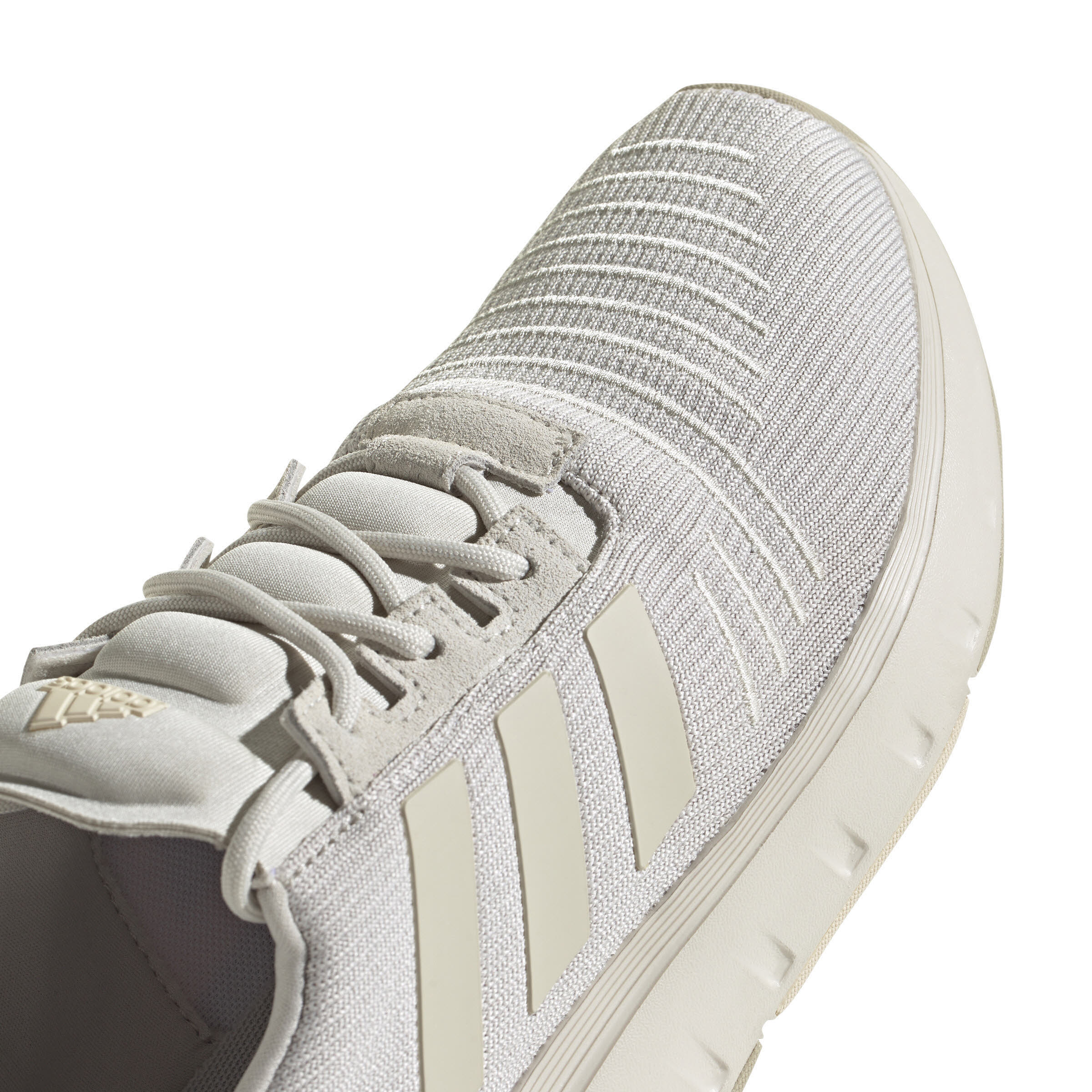 adidas Swift Run Schuh Damen Lifestyle-Schuhe beige