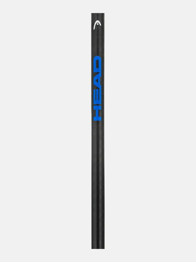 Head Frontside Unisex Skistöcke Ski Poles black/blue