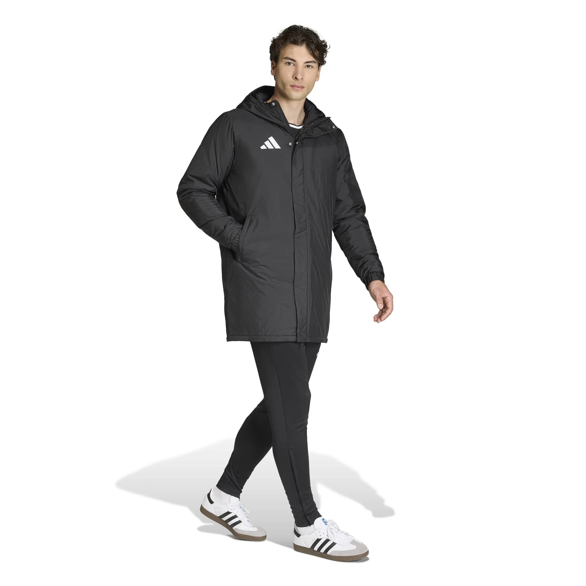 Adidas Jacke Männer schwarz