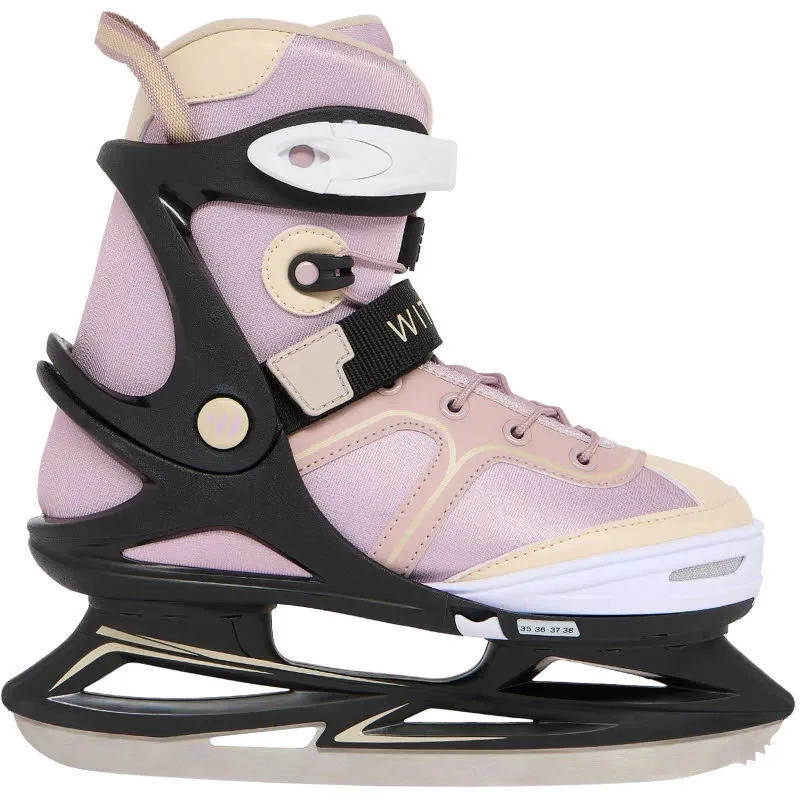 WITEBLAZE Fiona Schlittschuhe Mädchen rosa