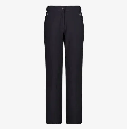 CMP Damen Skihose Snowboardhose dunkelgrau
