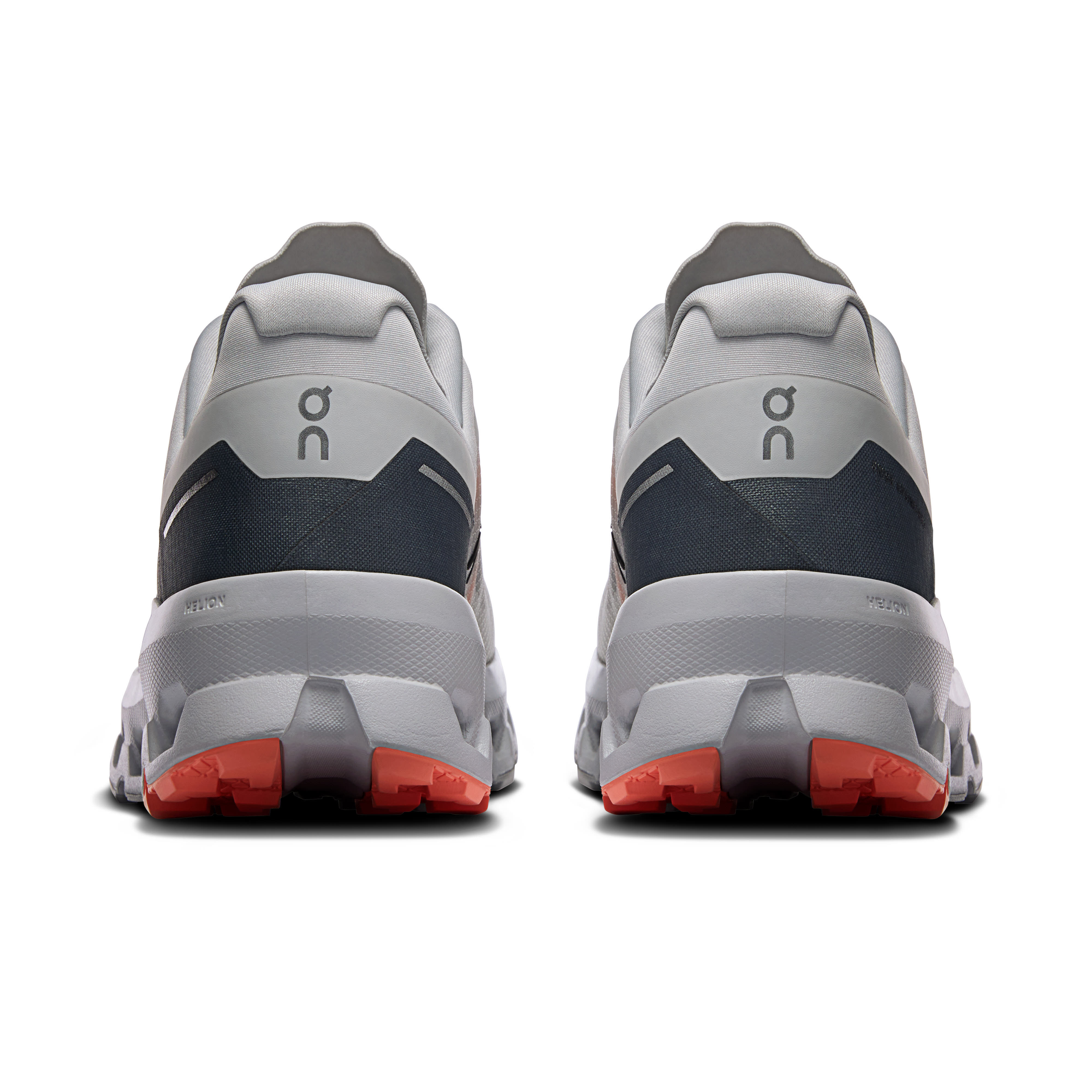 ON CLOUDSURFER TRAIL 2 Herren Laufschuhe Trailrunning glacier/rock