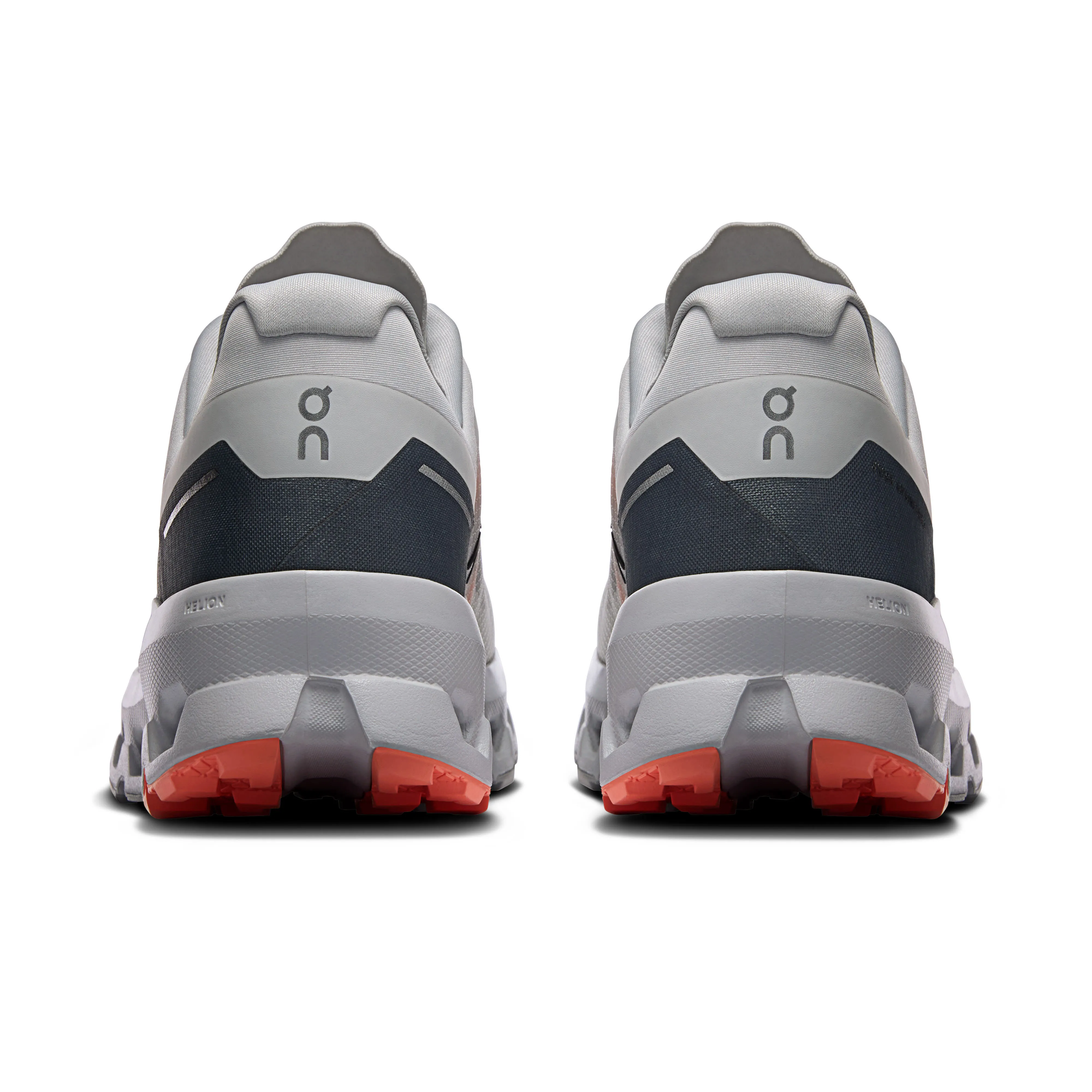 ON CLOUDSURFER TRAIL 2 Herren Laufschuhe Trailrunning glacier/rock