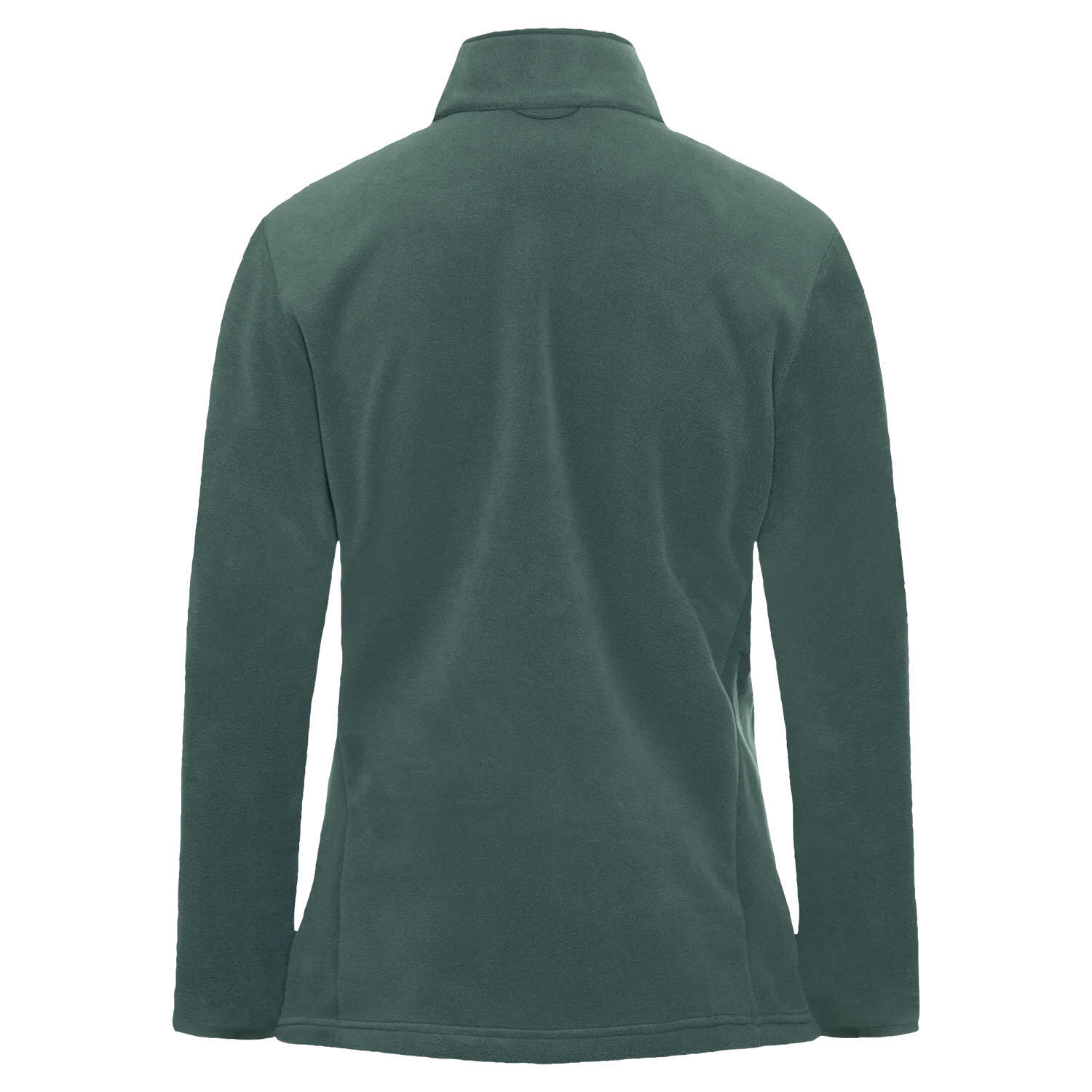 Jack Wolfskin TAUNUS 200 FZ Damen Fleecejacke Midlayer sago palm