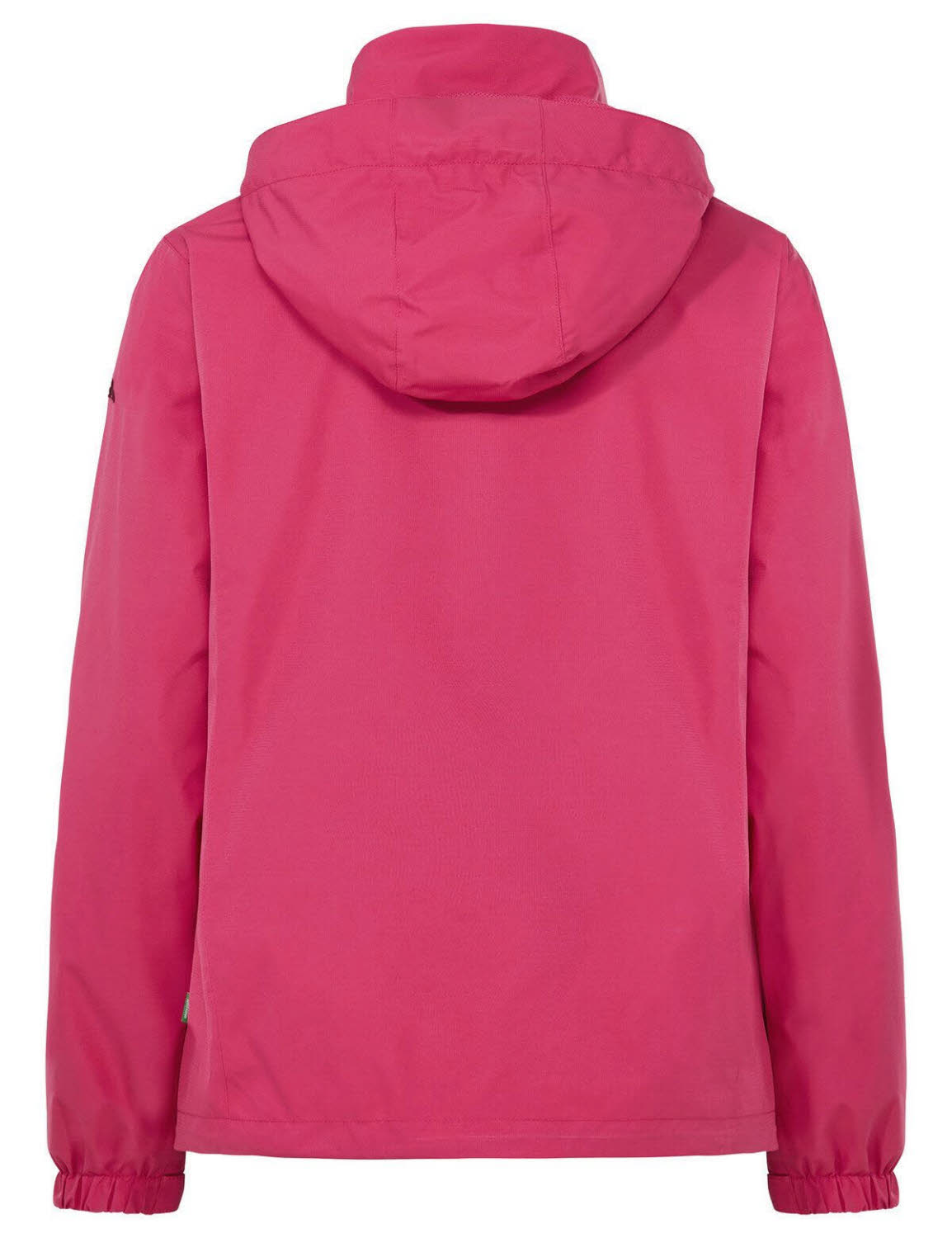 Vaude Escape Light Jacket Damen Funktionsjacke Regenjacke pink