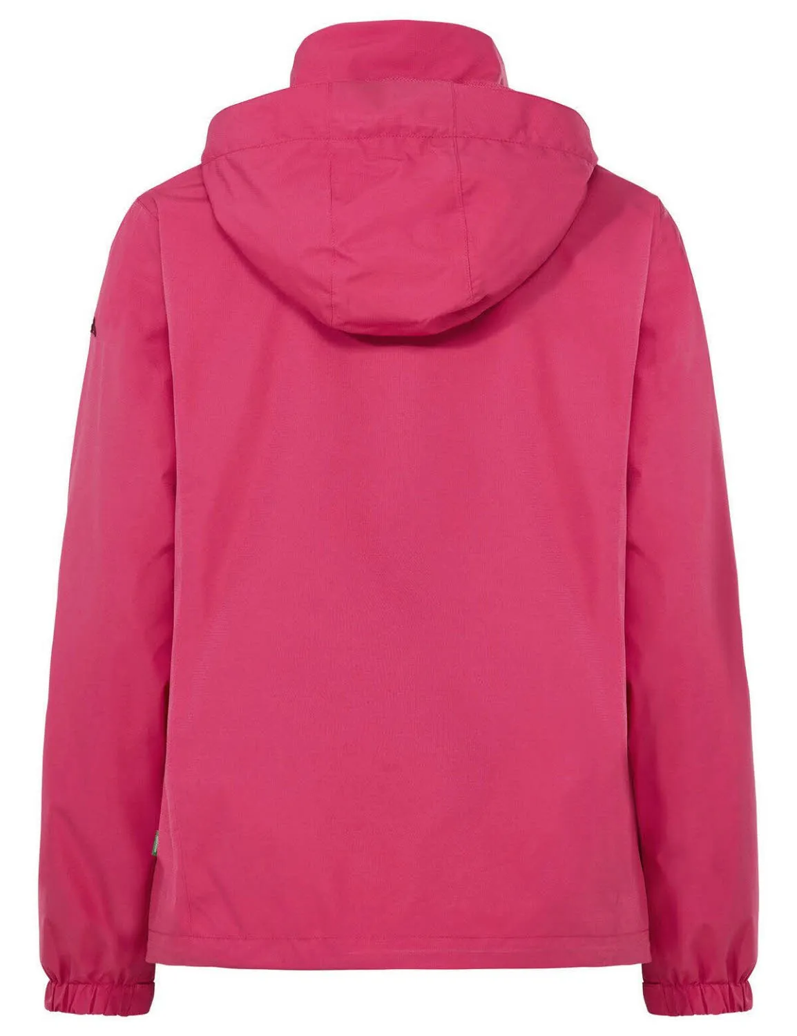 Vaude Escape Light Jacket Damen Funktionsjacke Regenjacke pink